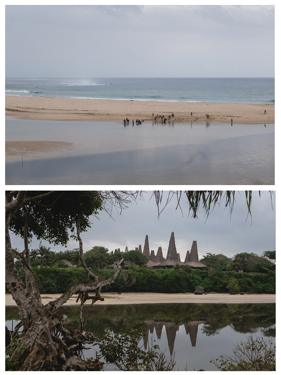 Самостоятельное путешествие на остров Сумба. Женский фотограф Марина Хоняк