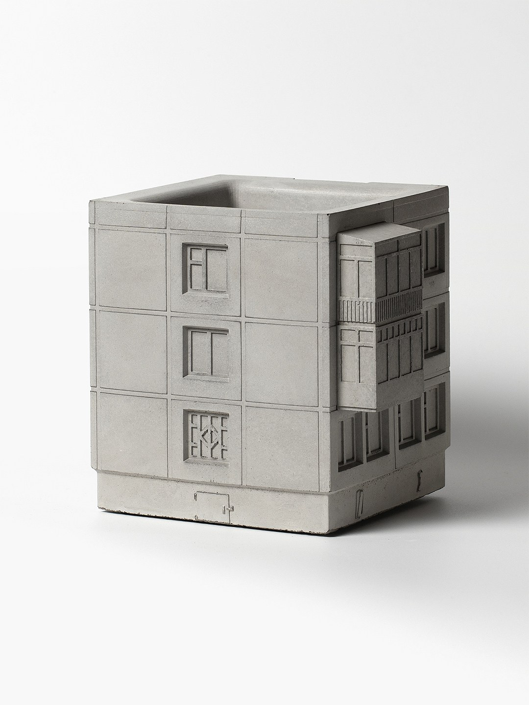 Дизайн кашпо. Интерьерный фотограф. Москва. Данил Новиков