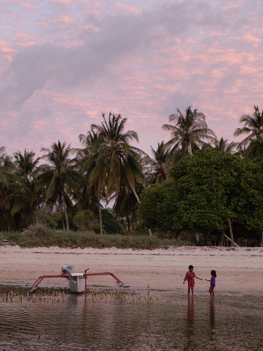 Самостоятельное путешествие на остров Сумба. Женский фотограф Марина Хоняк