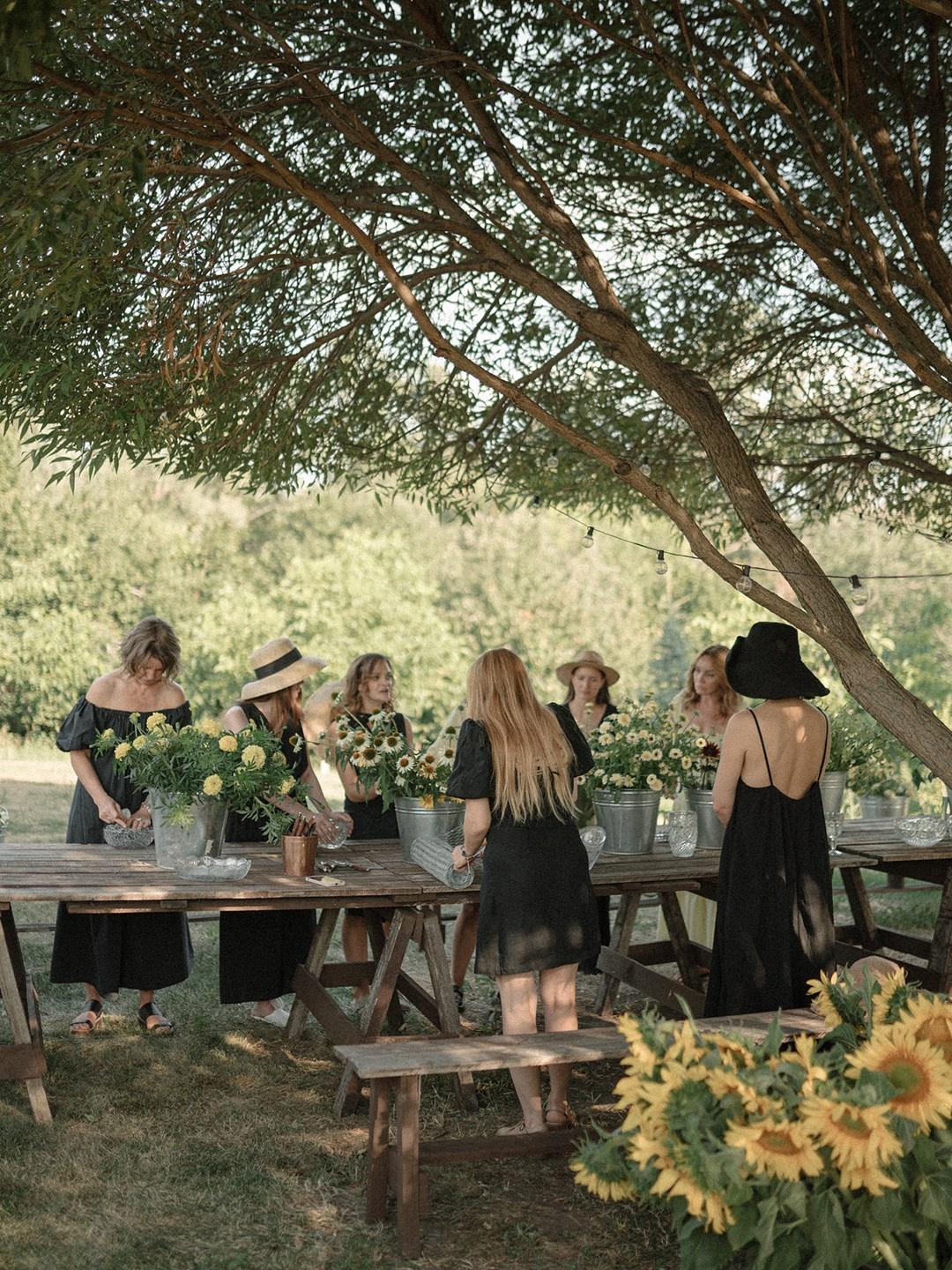 Мастер класс по фотографии «Семейная история» Вероники Геращенко (1). Семейный фотограф Вероника Геращенко