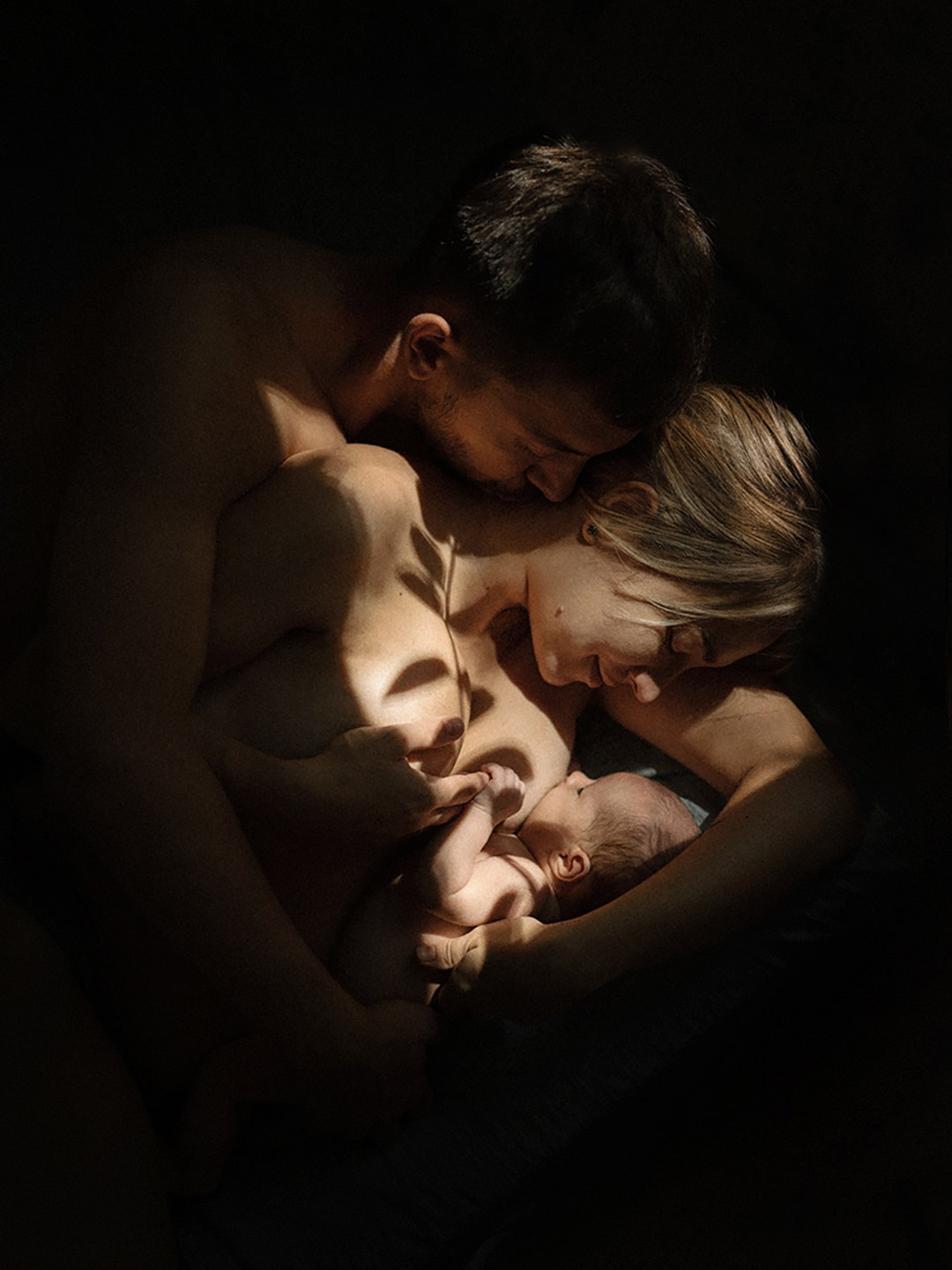 Мастер класс по фотографии «Семейная история» Вероники Геращенко (1). Семейный фотограф Вероника Геращенко