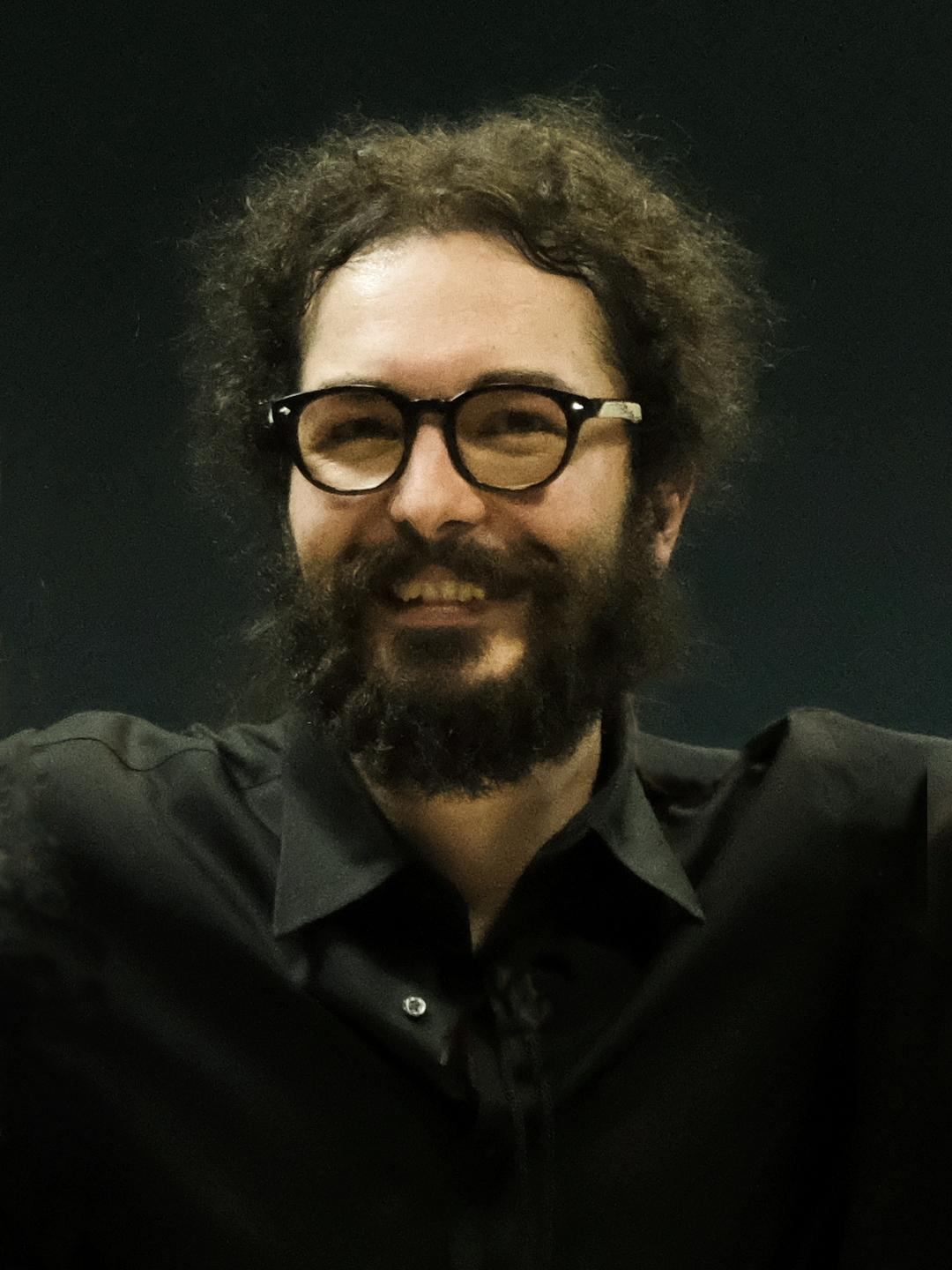 Михаил Троян - оперный певец. Уроки вокала