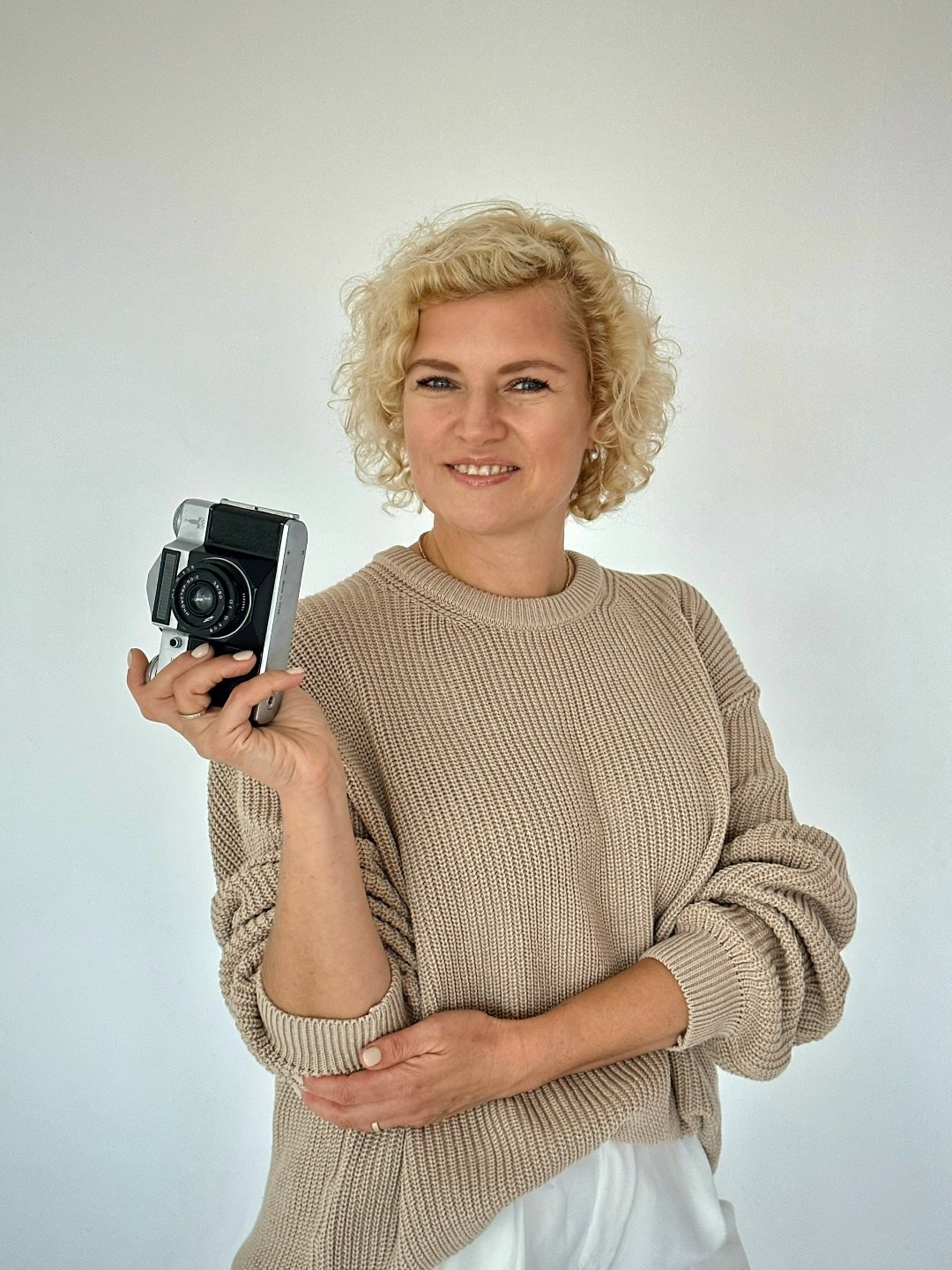 Фотограф новорожденных г. Нижний Новгород | Юлия Первакова