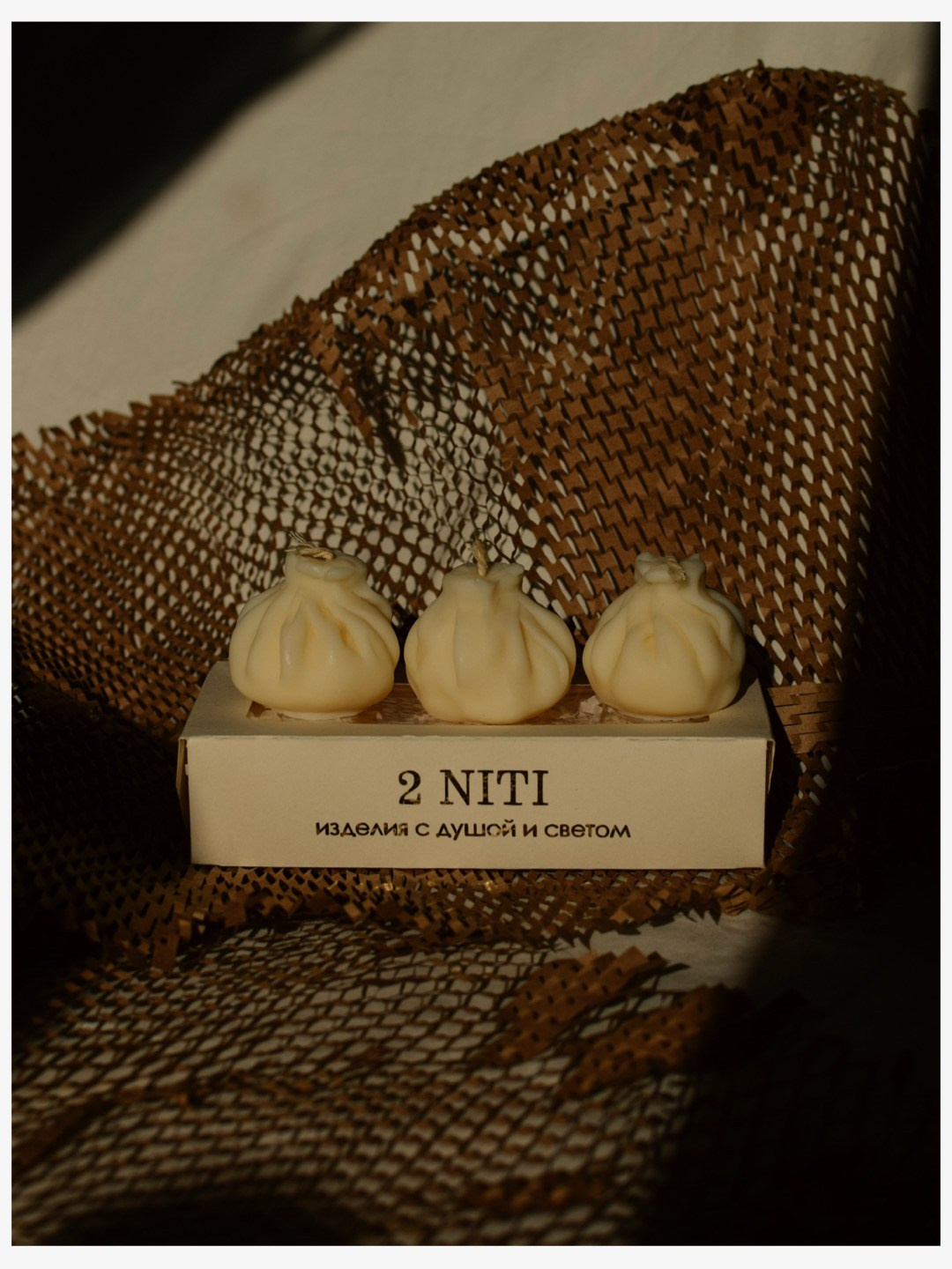 Свечи. Обо мне