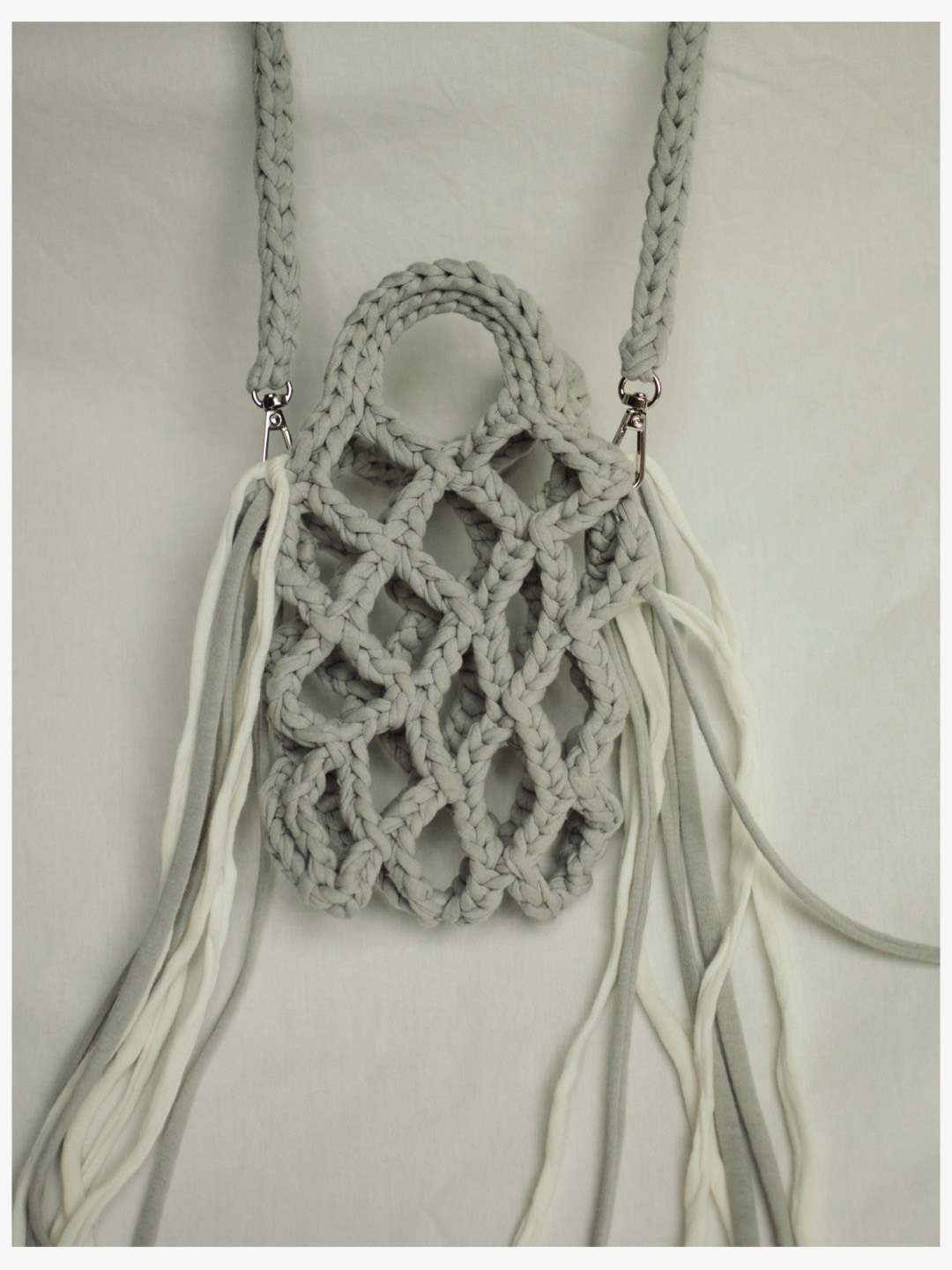 Вязаные изделия. Обо мне