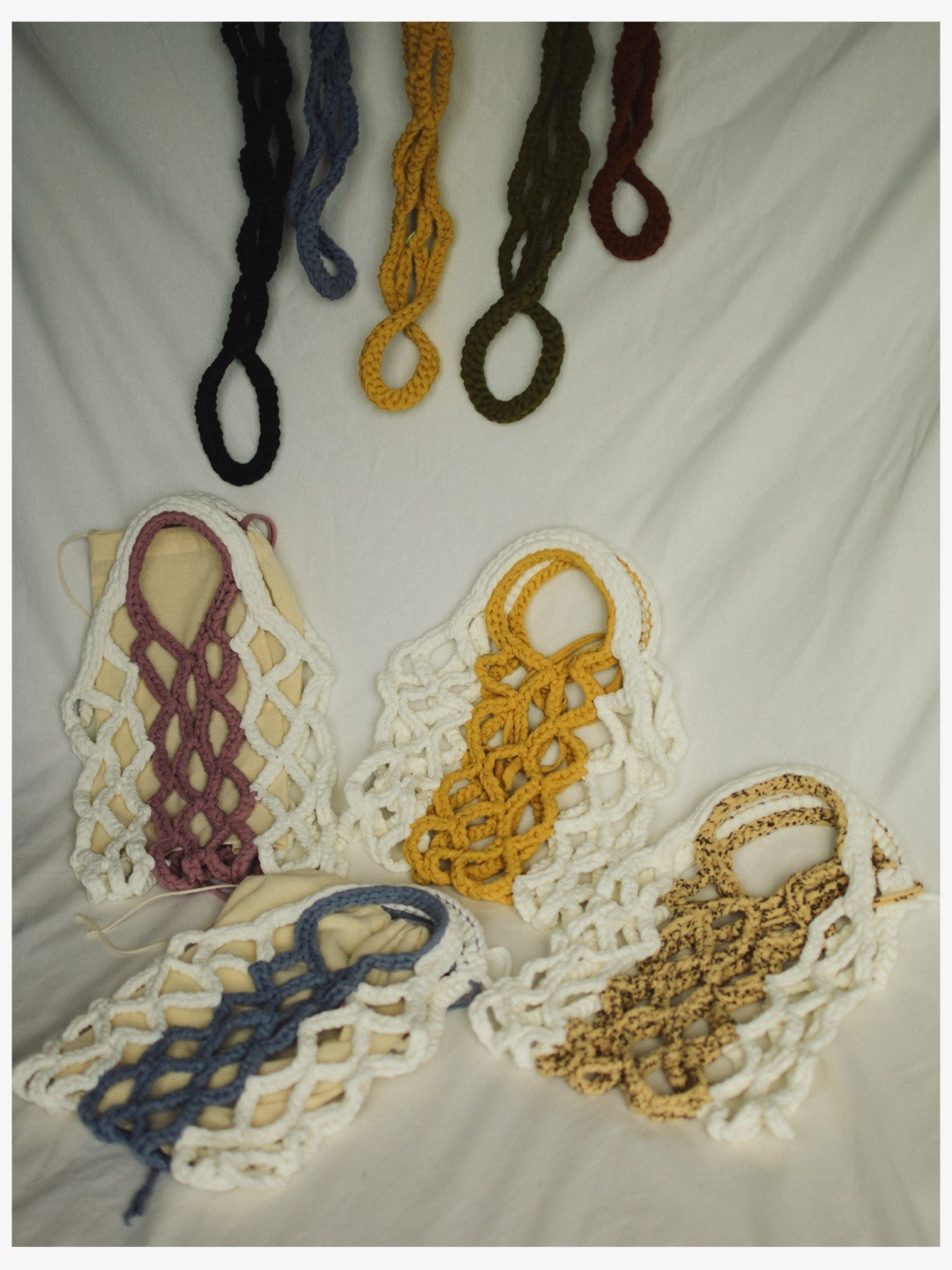 Вязаные изделия. Обо мне