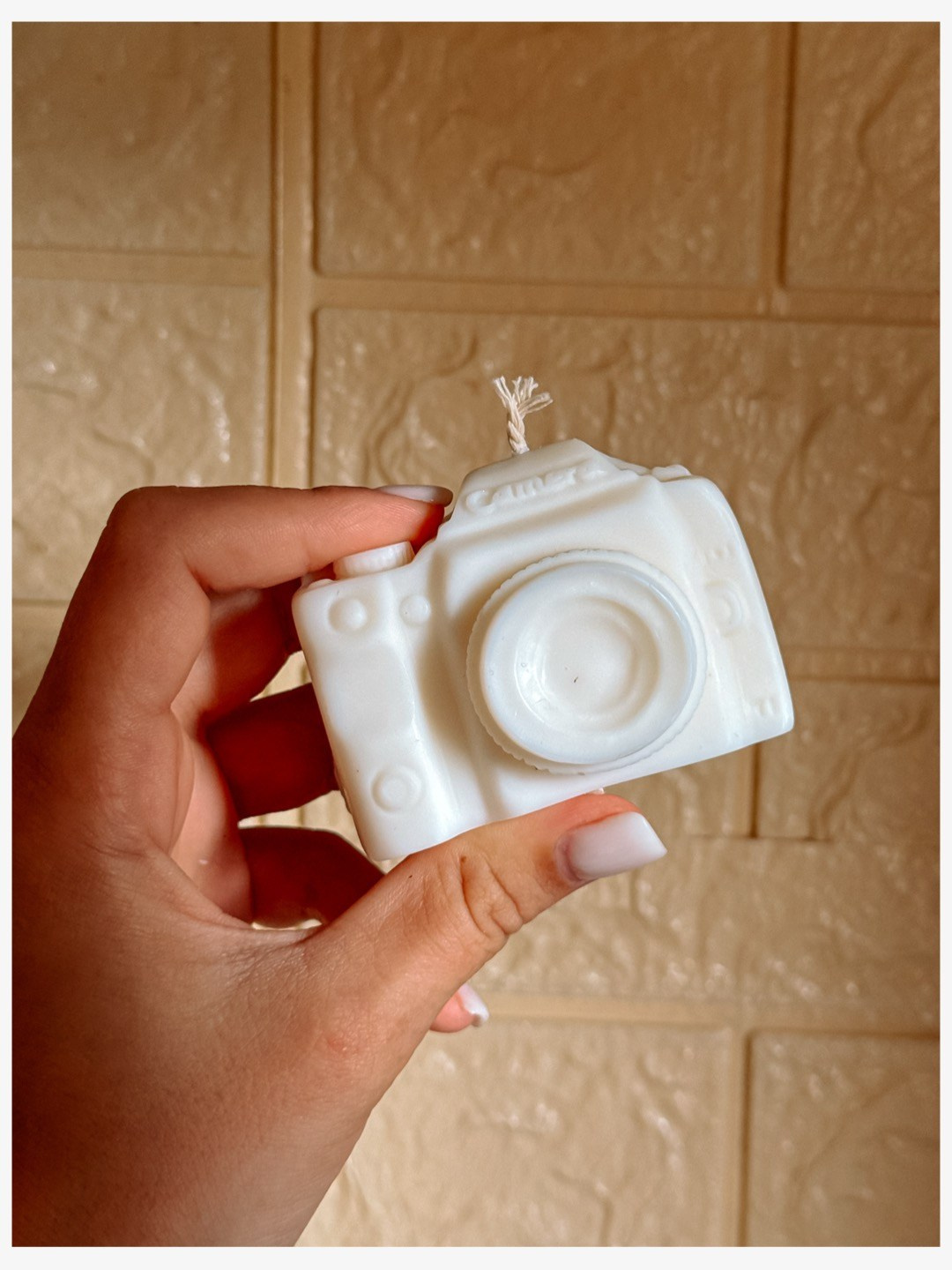 Свечи. Обо мне