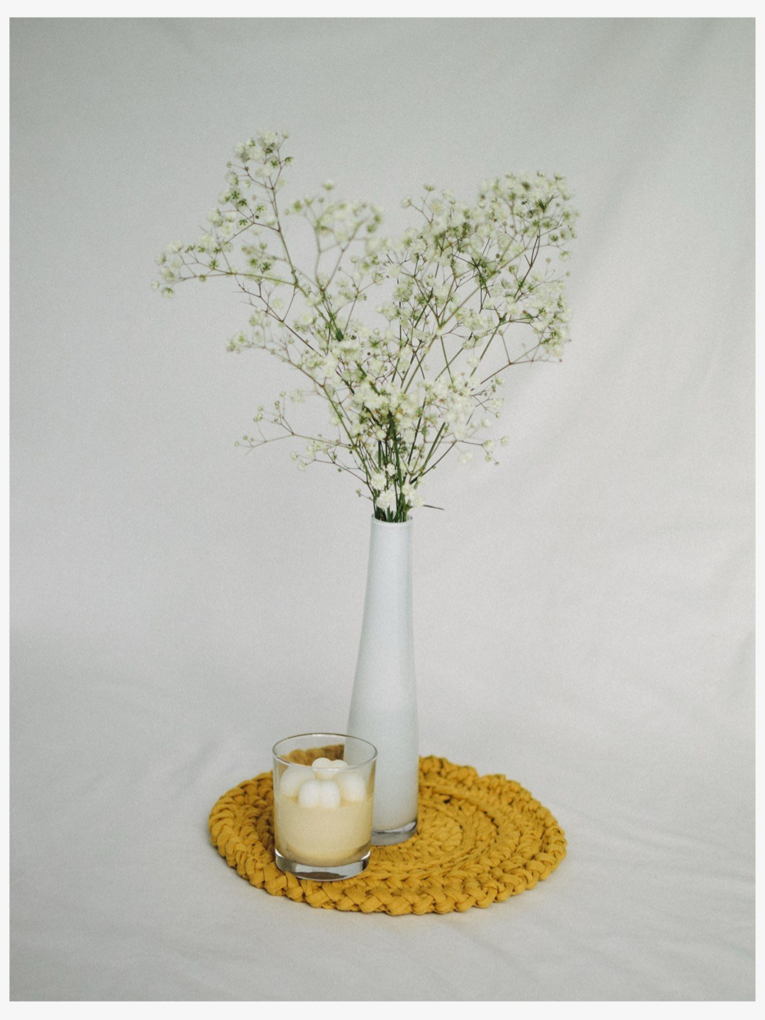 Вязаные изделия. Обо мне