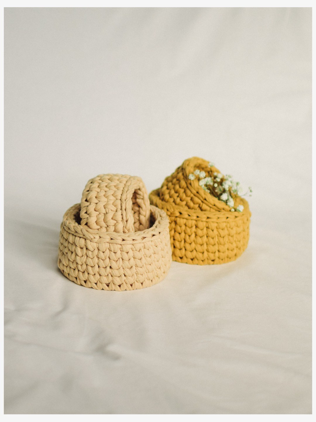 Вязаные изделия. Обо мне