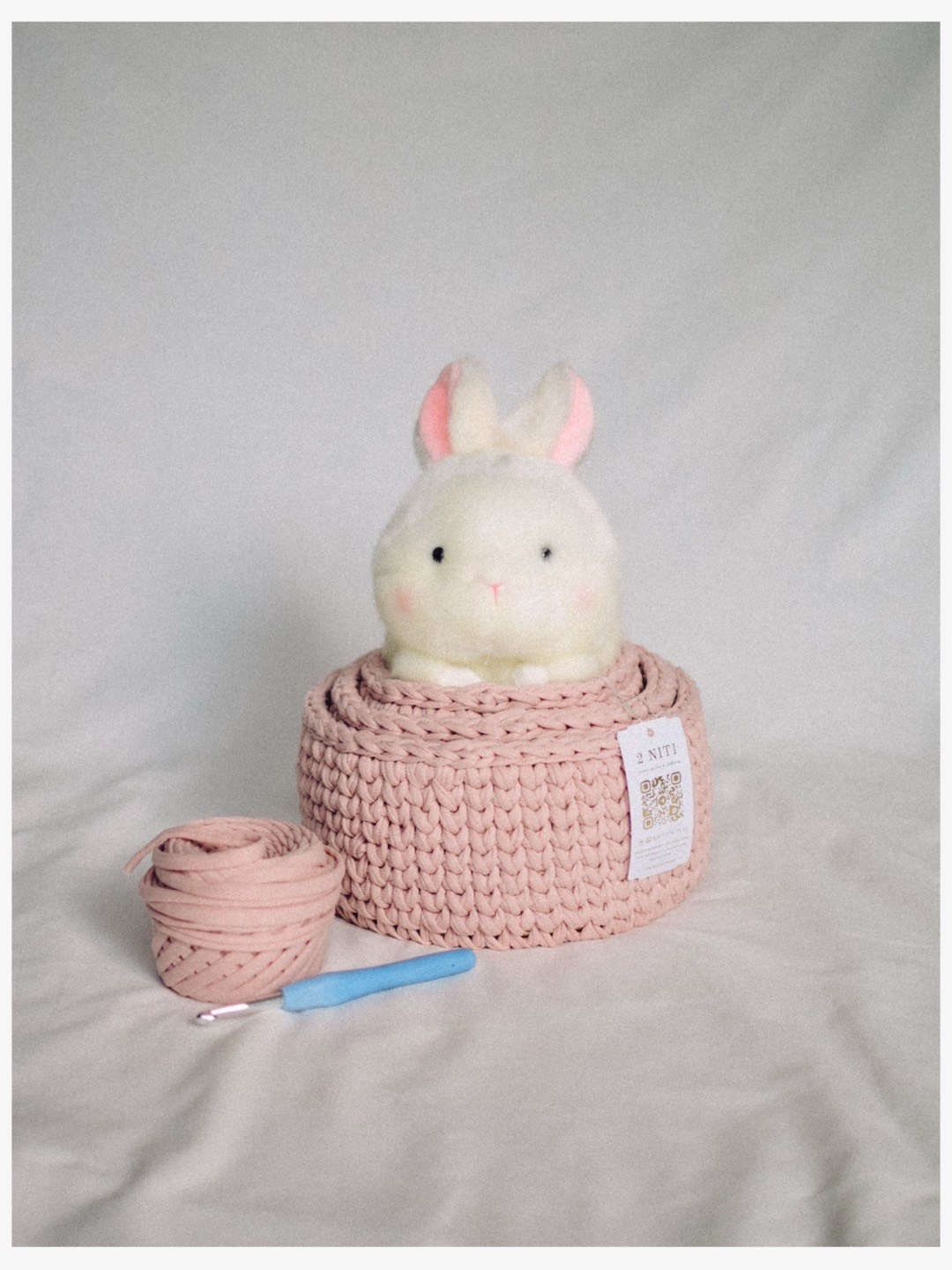 Вязаные изделия. Обо мне