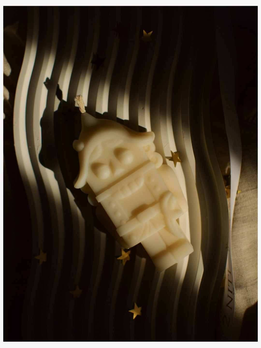 Свечи. Обо мне