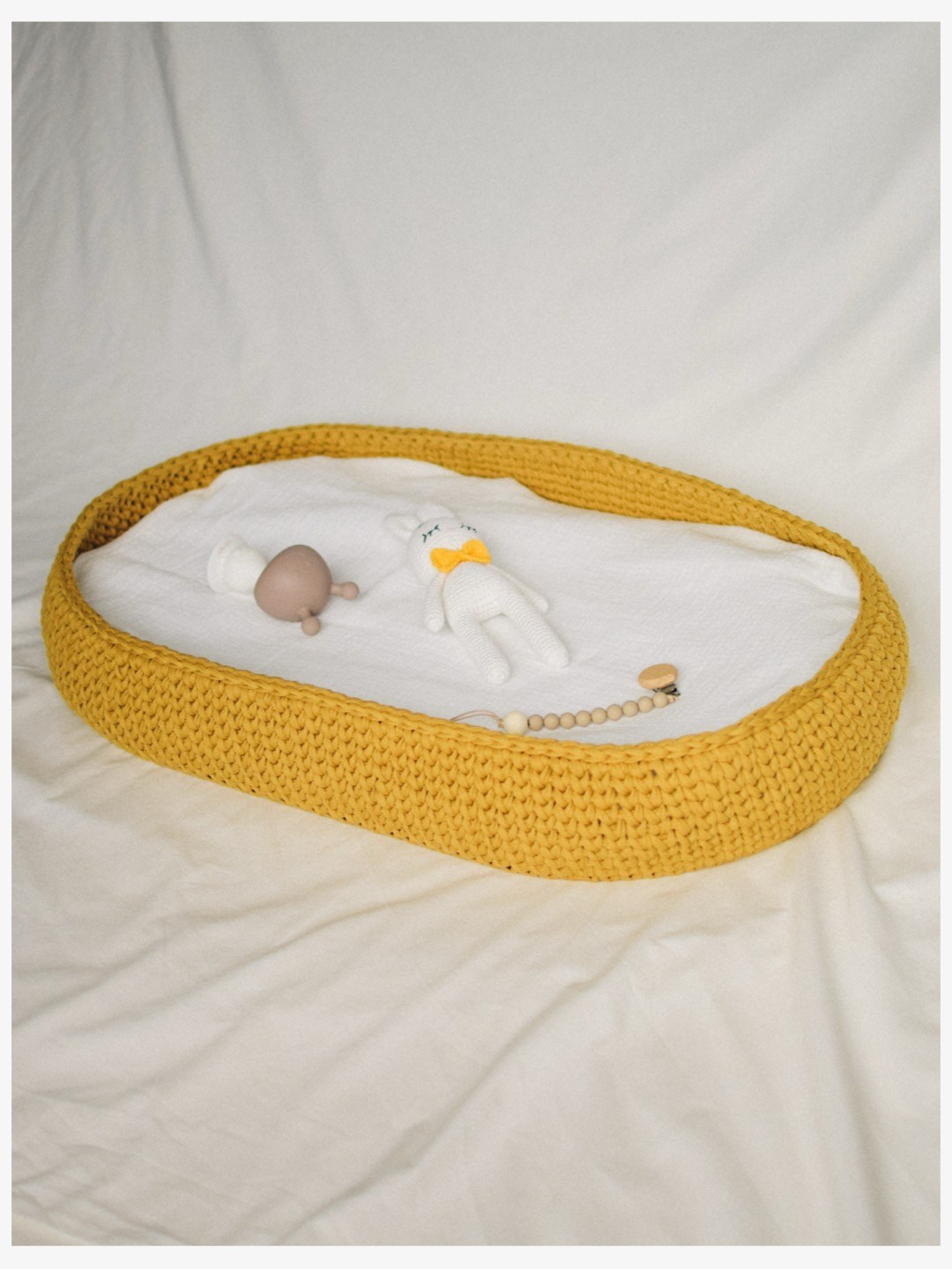 Вязаные изделия. Обо мне