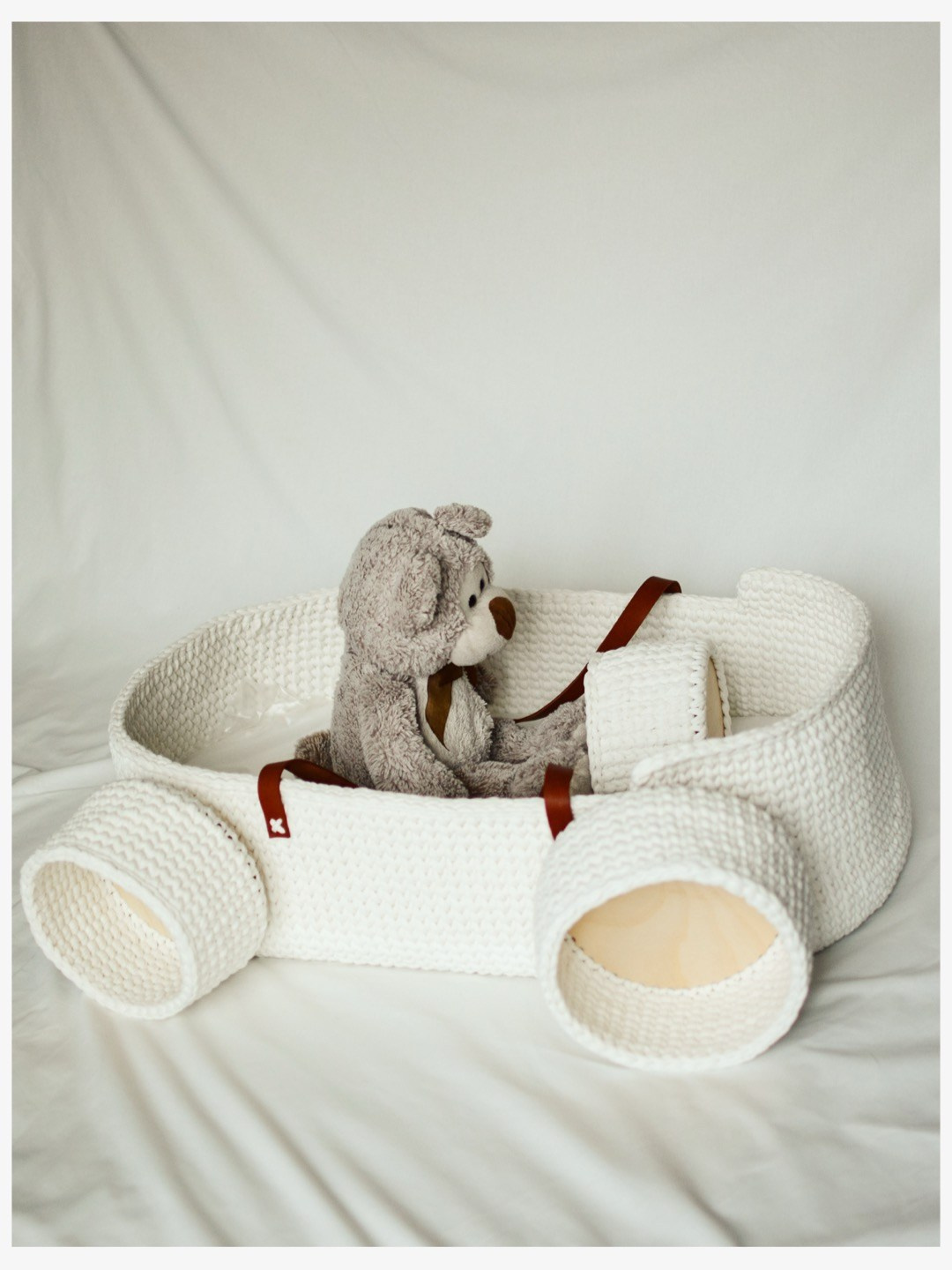 Вязаные изделия. Обо мне