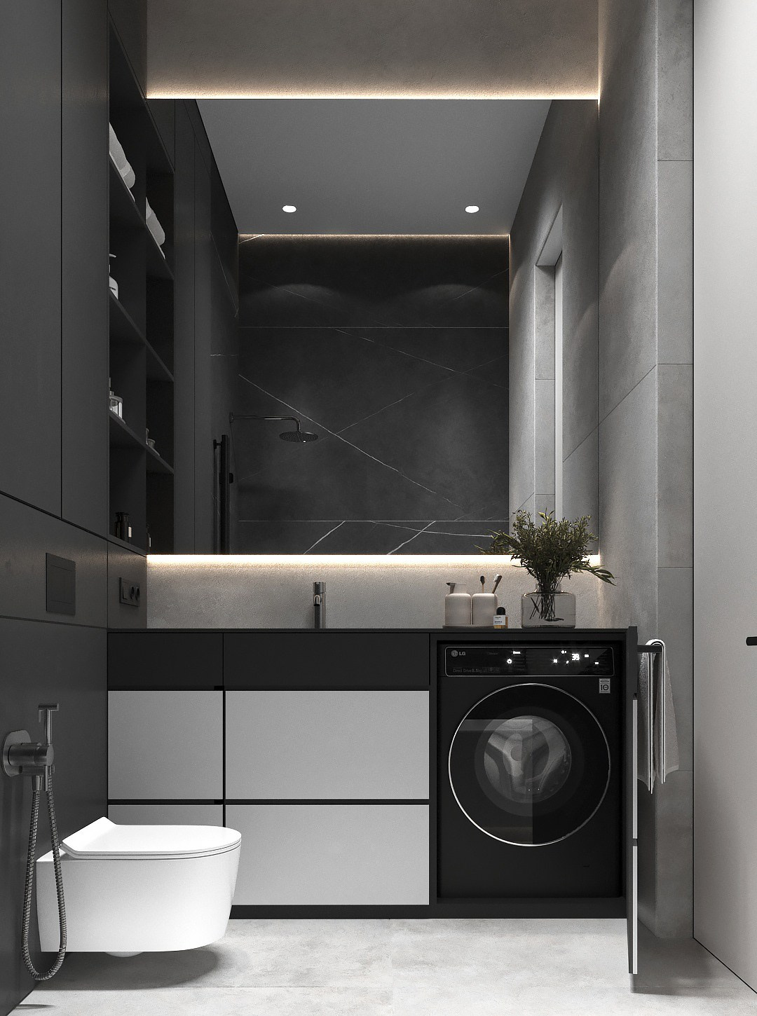 Дизайн проект ЖК Отрада в г. Красногорск. ДИЗАЙН ИНТЕРЬЕРА В ТВЕРИ — SAVOE INTERIORS