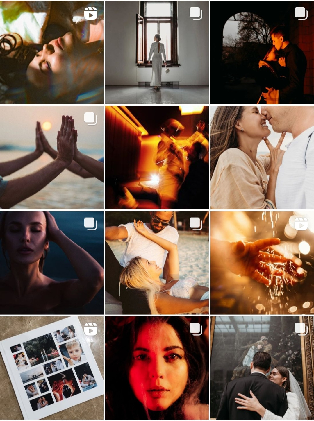 Контакты. Свадебный фотограф в Москве Аля Загирова