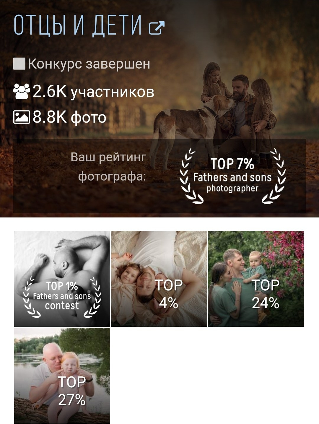 Топ 100 лучших фото. Алёна Орлова Портретный фотограф Москва