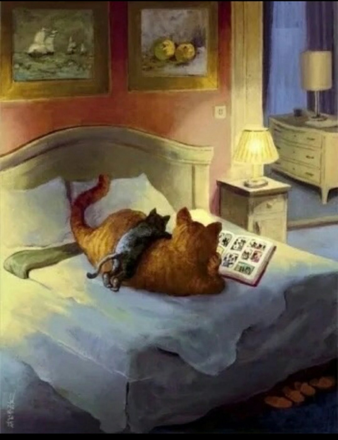 Юмор. Марина Рыбкина — Глубинная психология