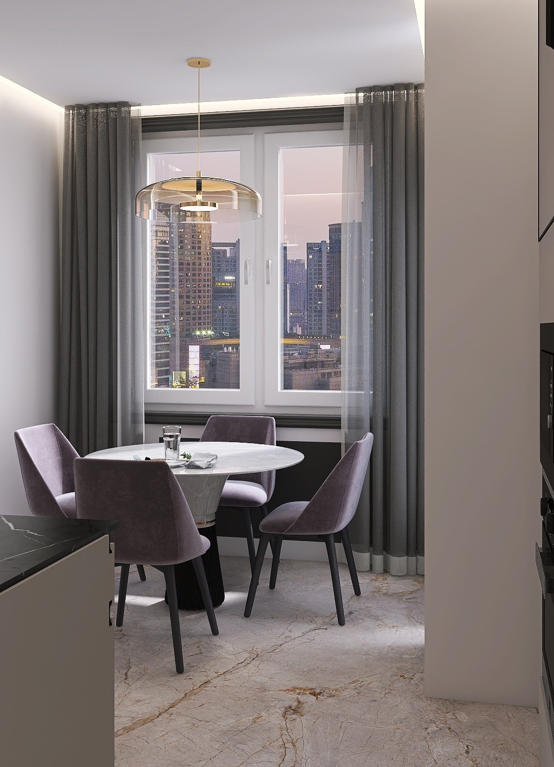 Реализованные проекты. Дизайн для каждого