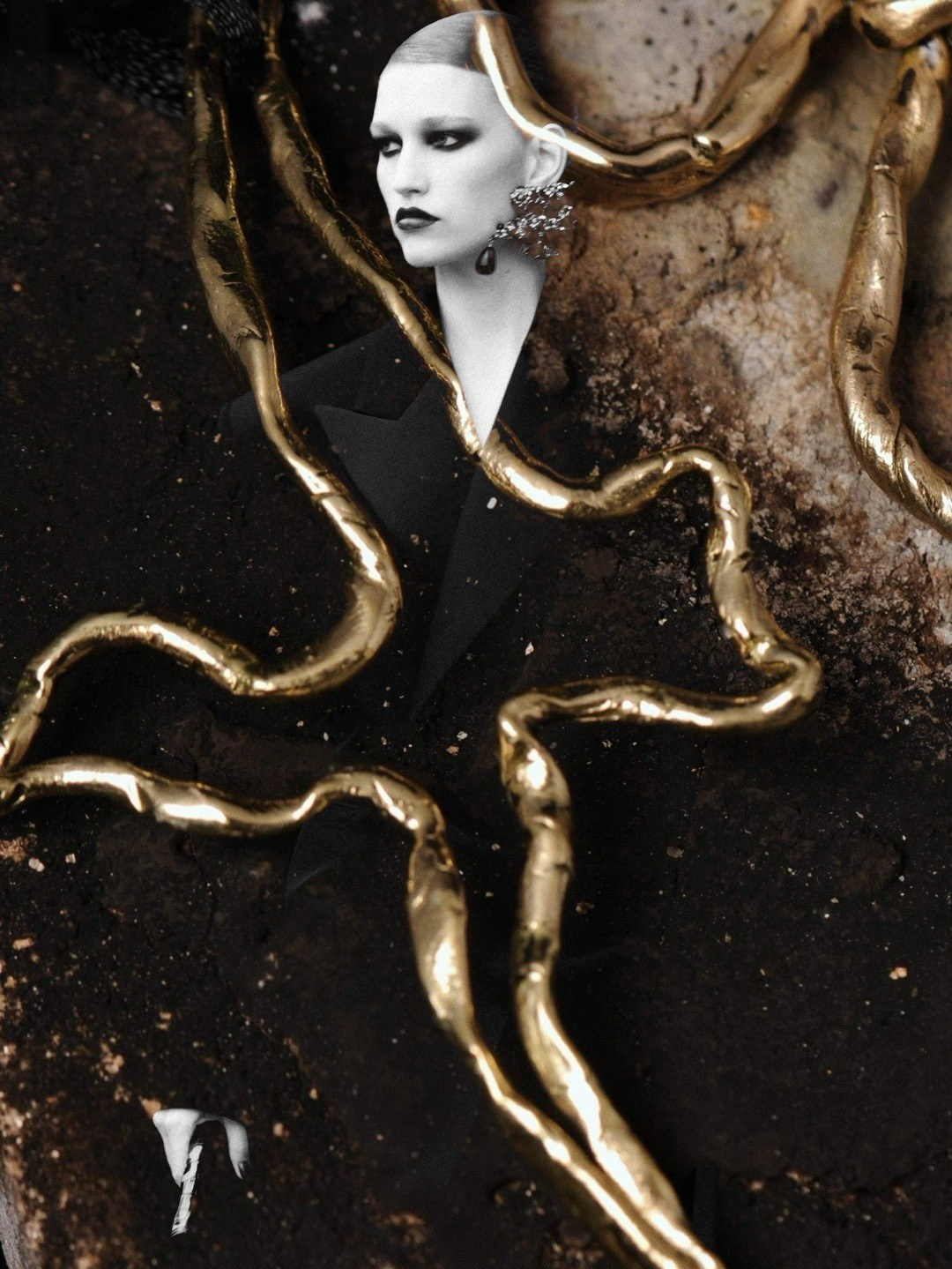 Ode aux sens — коллекция авторских кулонов. EUGENIKA JEWELS — Идеальные украшения для избранных