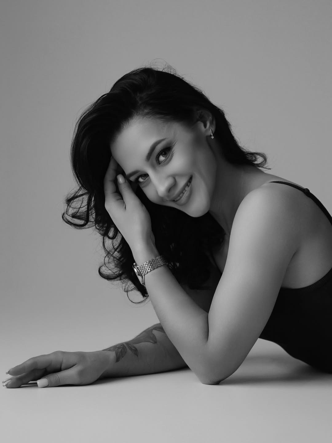 Услуги. SMIRNOVA.REC