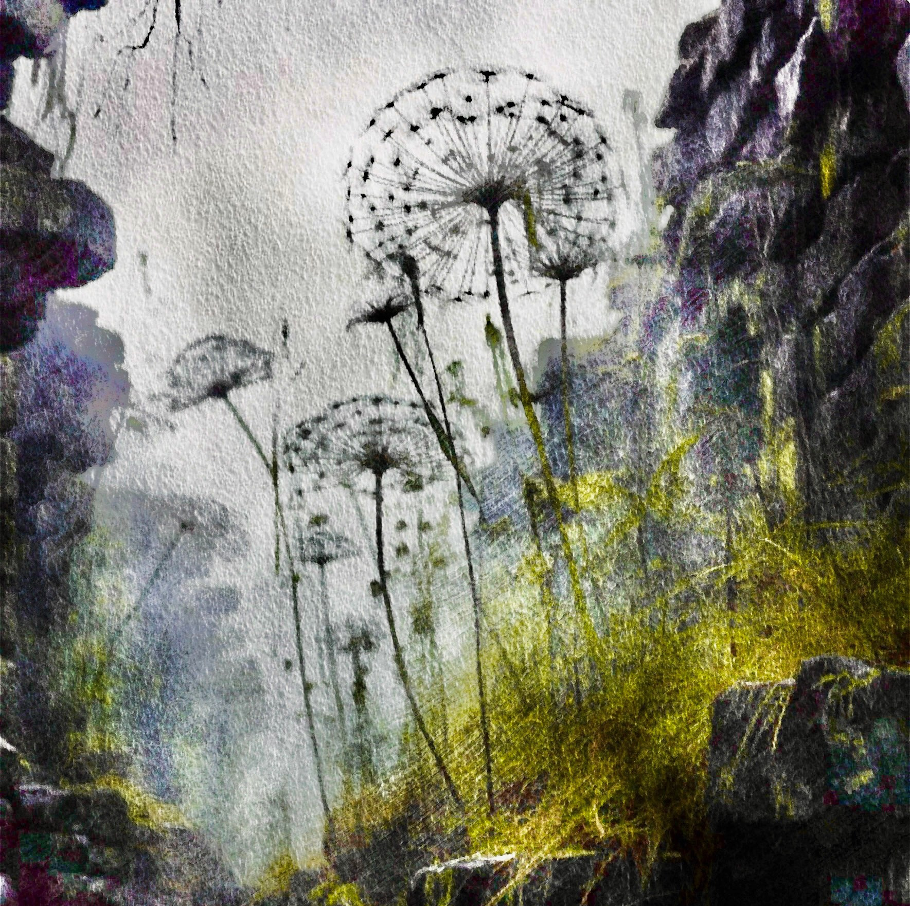 Рисуем вместе. Фотостудия в центре Санкт-Петербурга, портретная и тематическая съемка