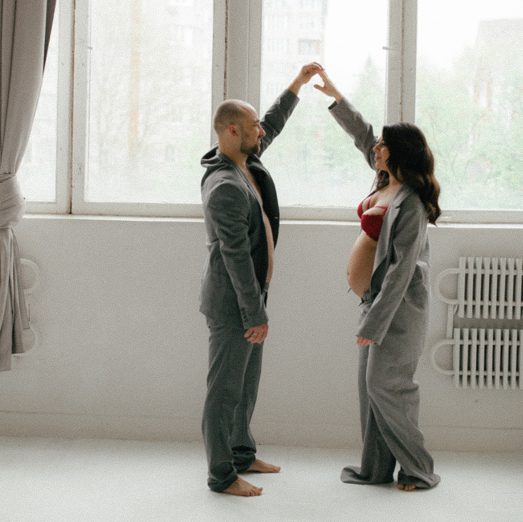 1. Твой и семейный фотограф Лана Солнечная