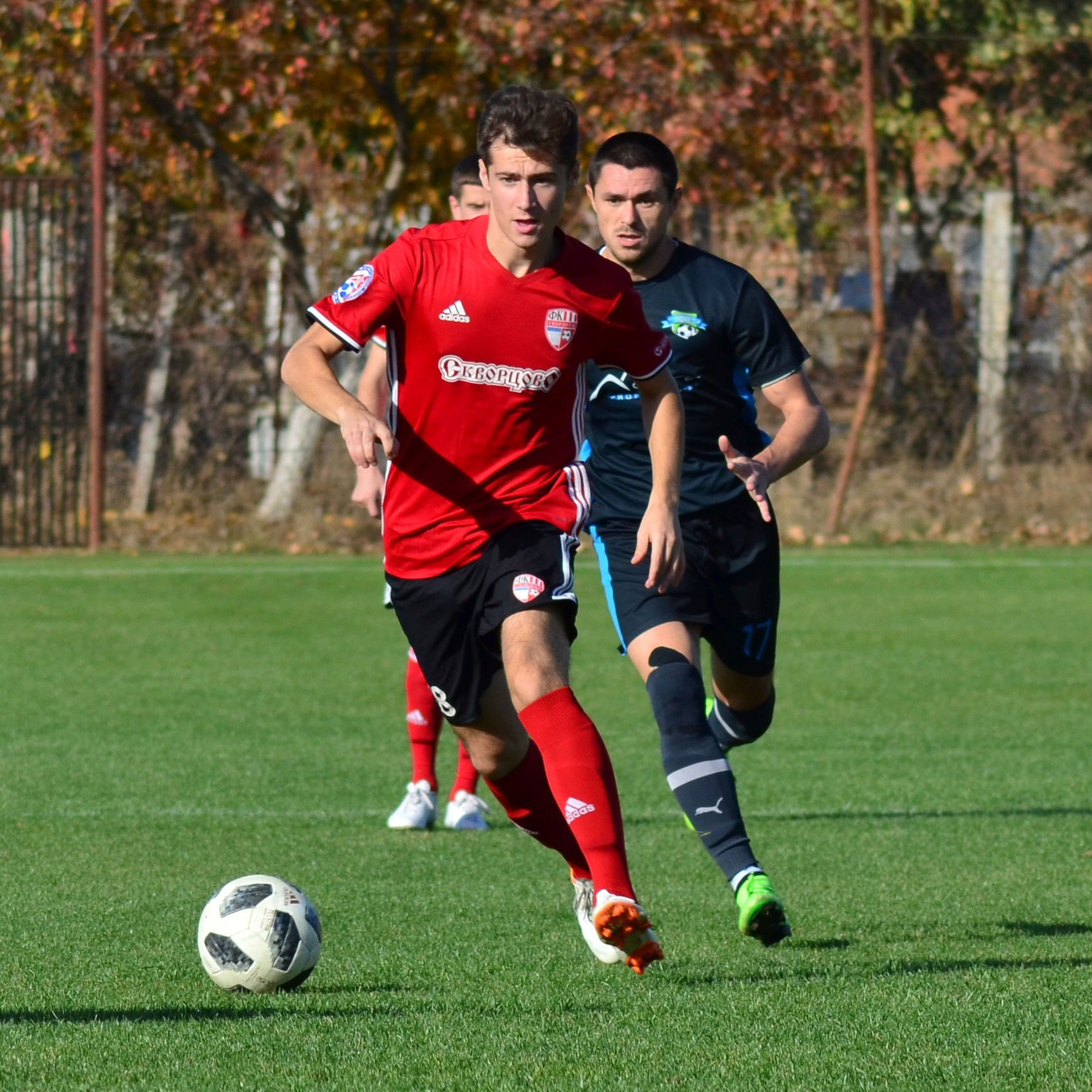 Услуги. Спортивный и портретный фотограф в Крыму Сергей Щегодский