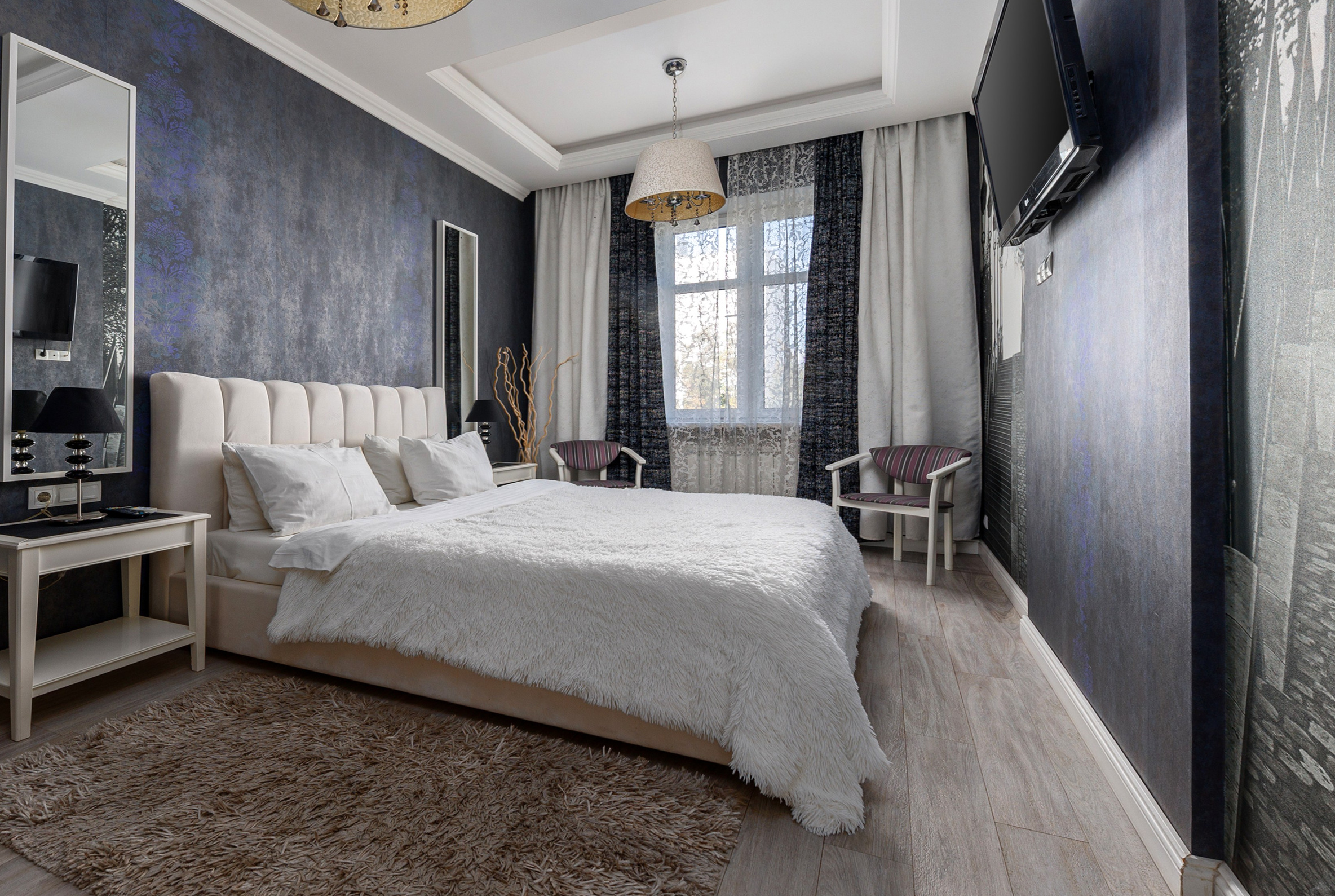 Фотосъёмка недвижимости в Минске и районе — квартиры, дома | Алексей Баталов