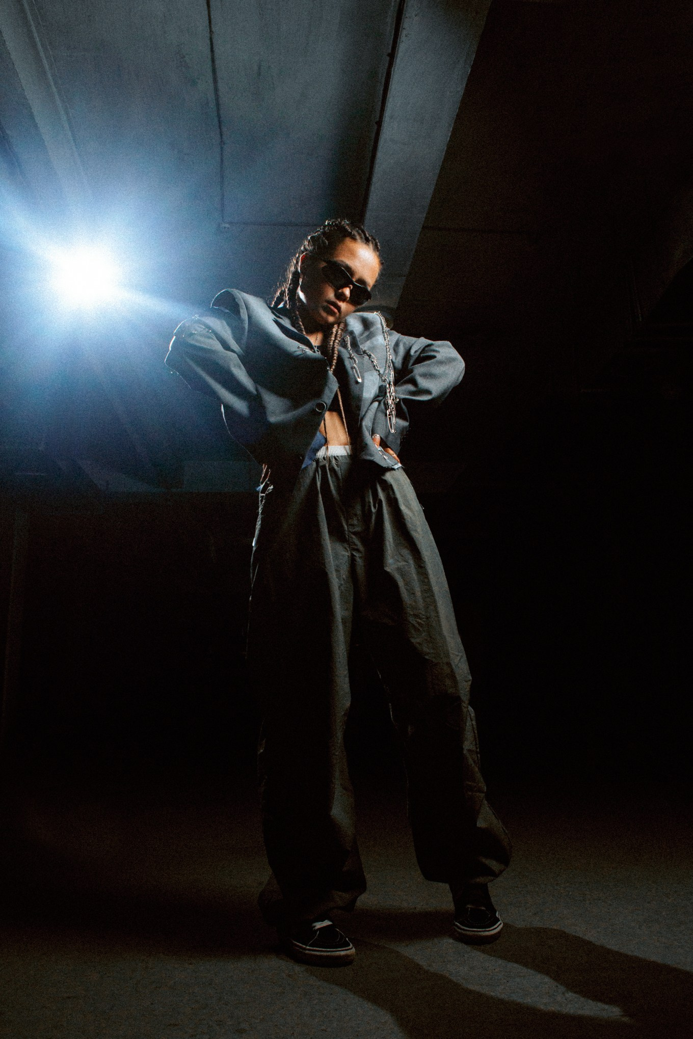 Индивидуальная. Мультижанровый Фотограф в Иркутске Александр Лебедев