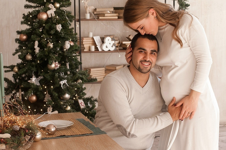 Стоимость фотосессии новорожденного. Фотограф новорожденных в Брянске Анжелика Прохоренкова