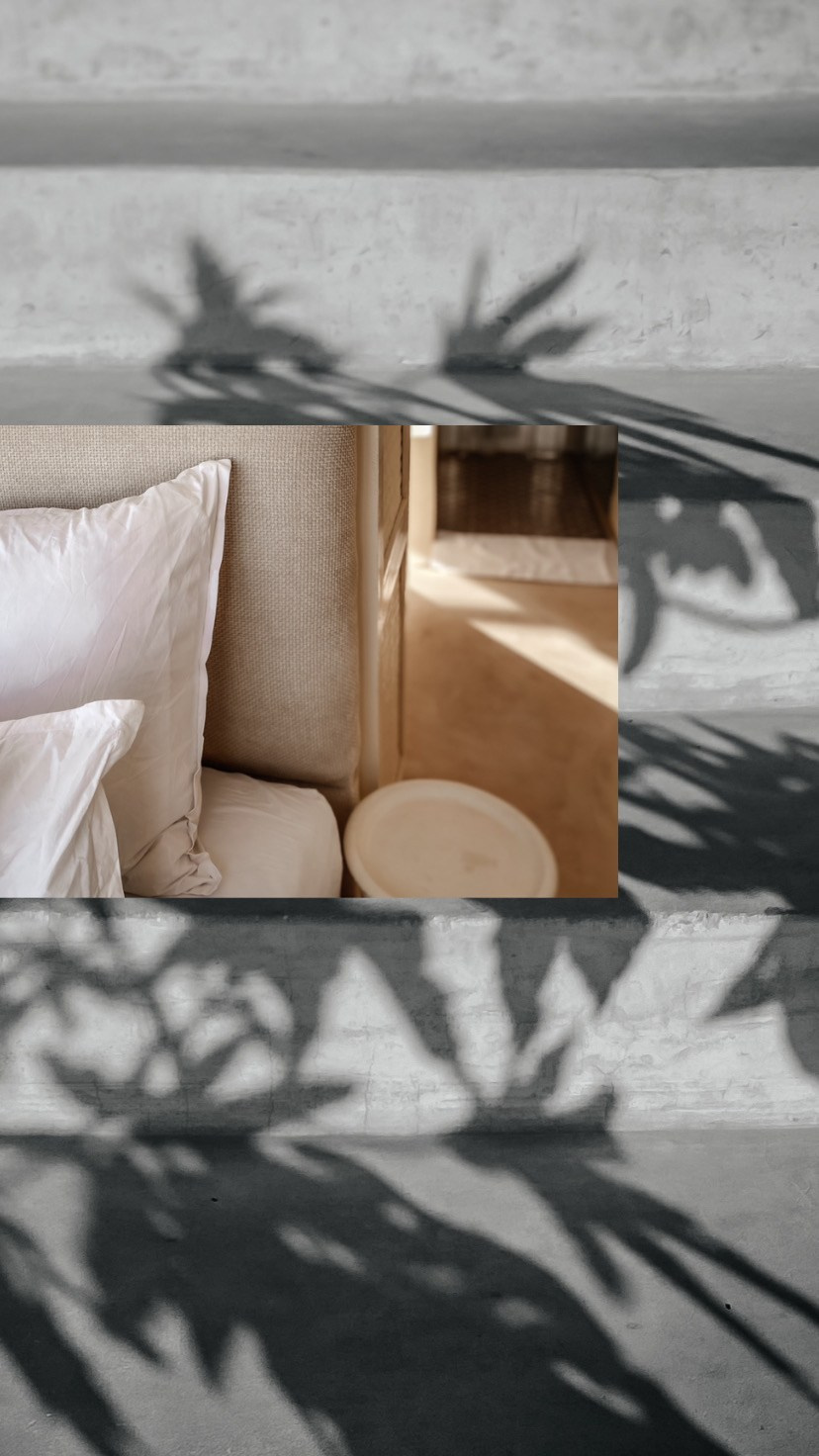 Olga Popova — Photographer in Morocco