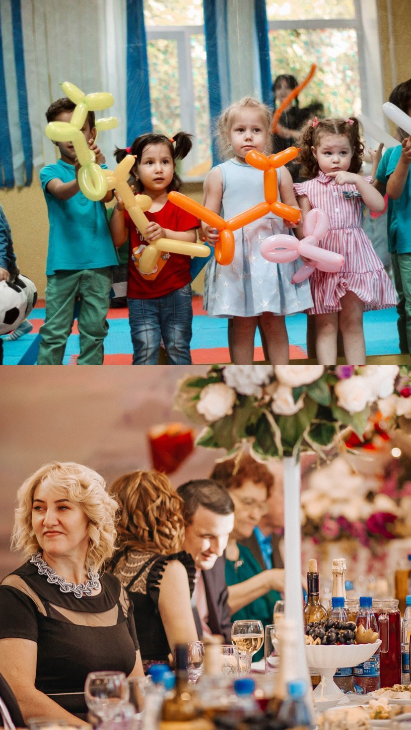 Услуги. Фотограф в Уфе Валиева Лилия