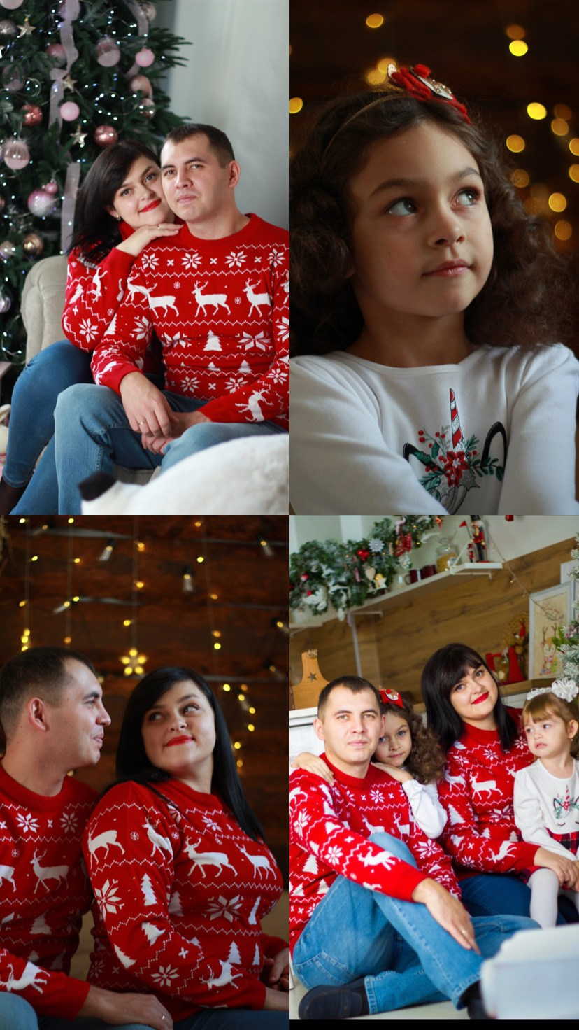 Услуги. Фотограф в Уфе Валиева Лилия