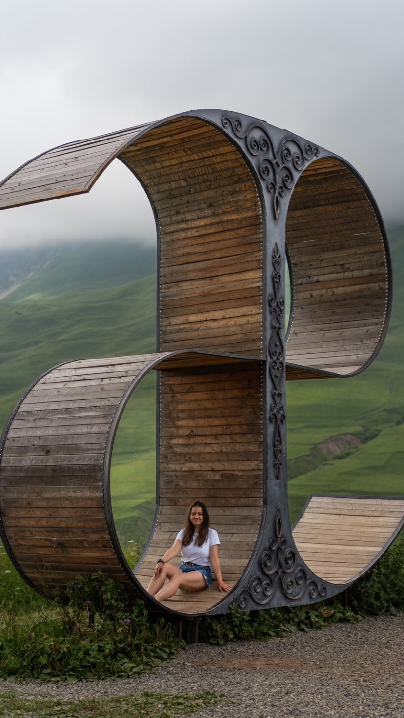 Тур в Осетию —  С проживанием в горах