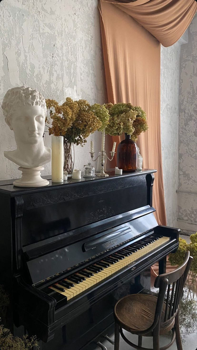 Подборка Студий