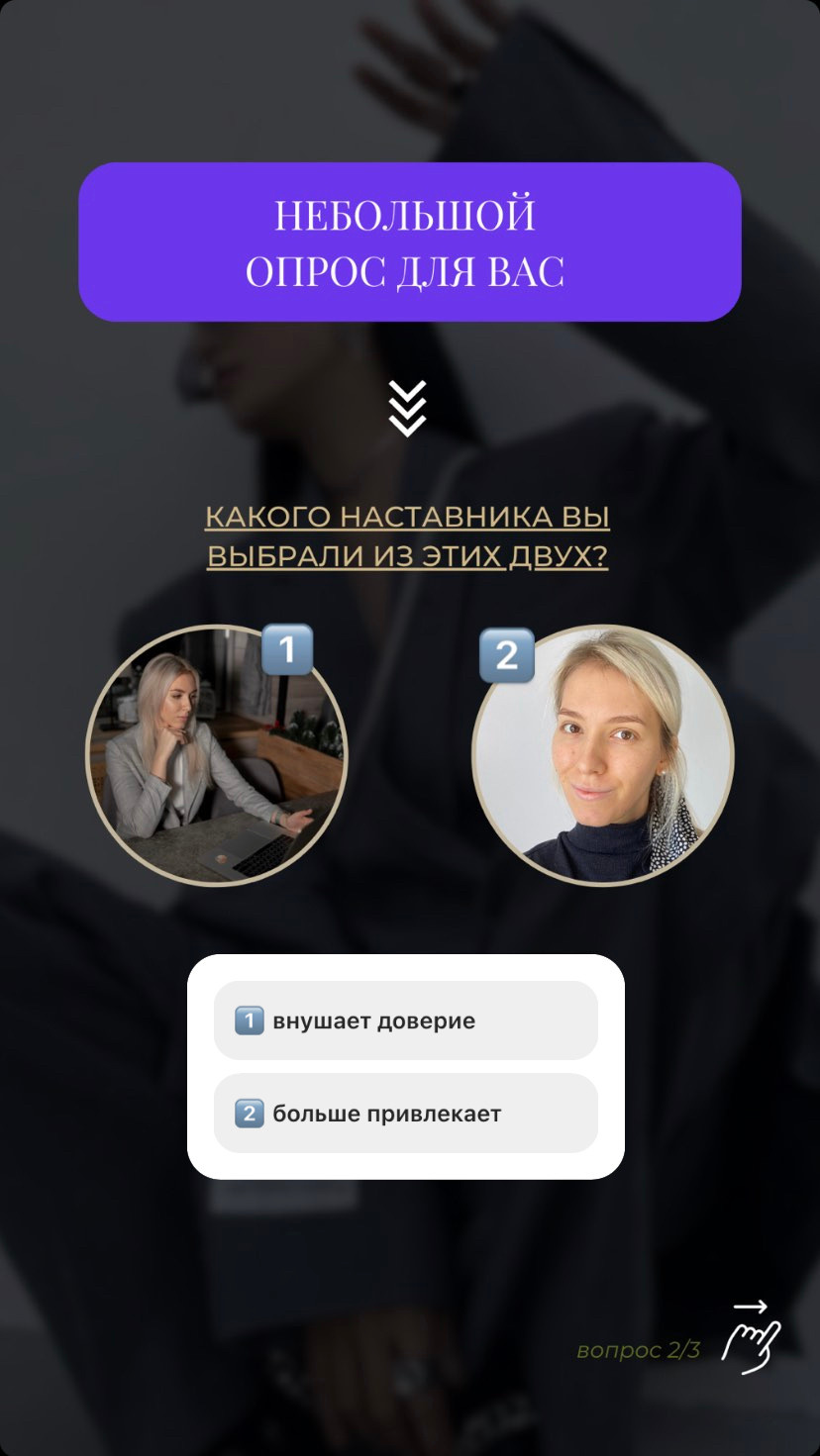 Разработка системы визуала бренда