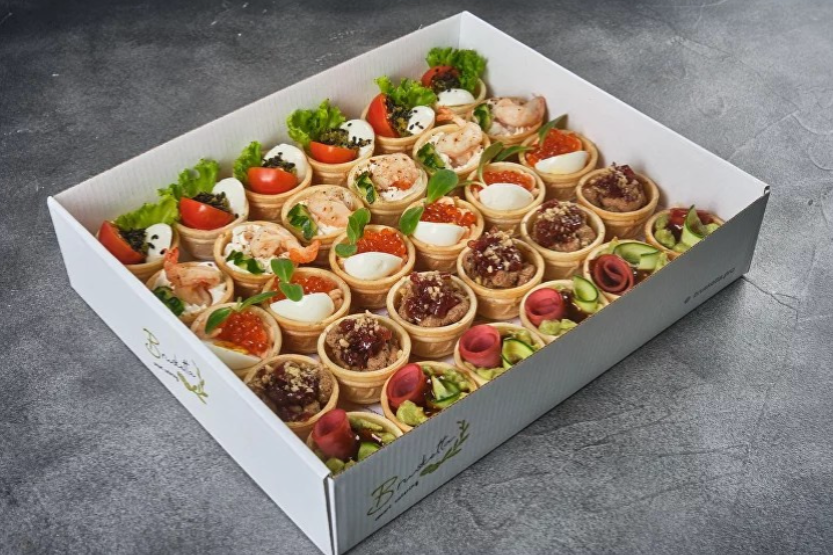 Tartal. Izmailov loft