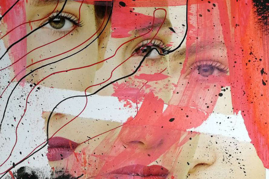 Отделка декоративной штукатуркой | Фактурная штукатурка мазанка