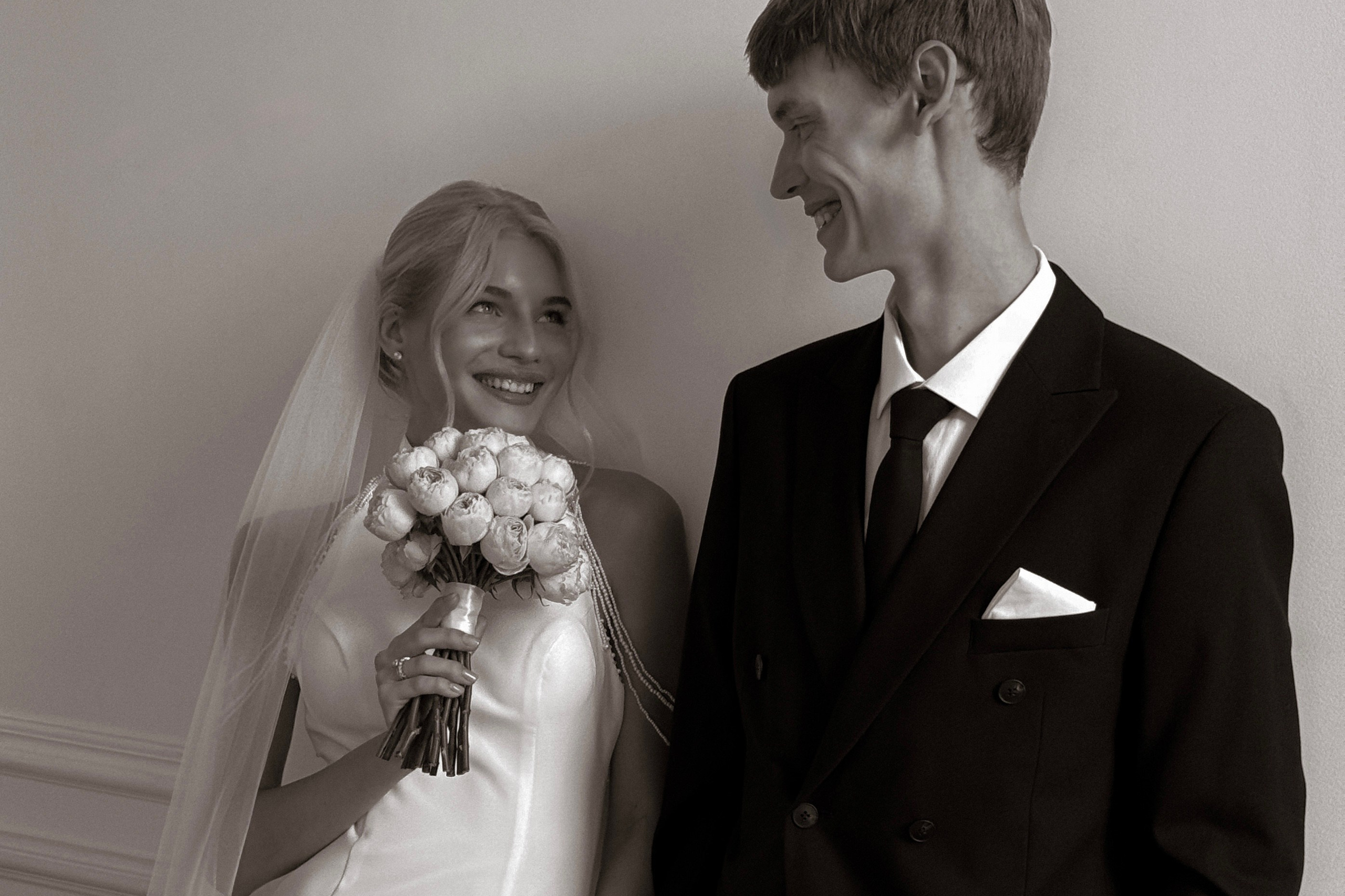 Свадебный фотограф/видеограф Тюмень