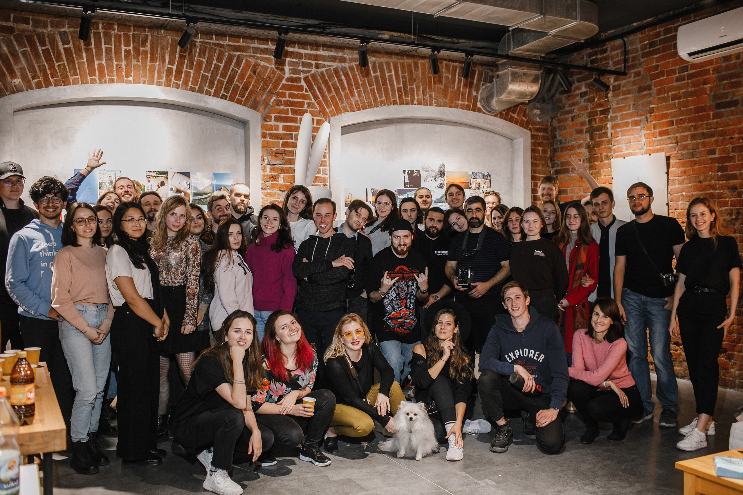 «Лето — это маленькая жизнь». Фотовыставки serebro.gallery, в которых автором можешь стать ты! | Москва