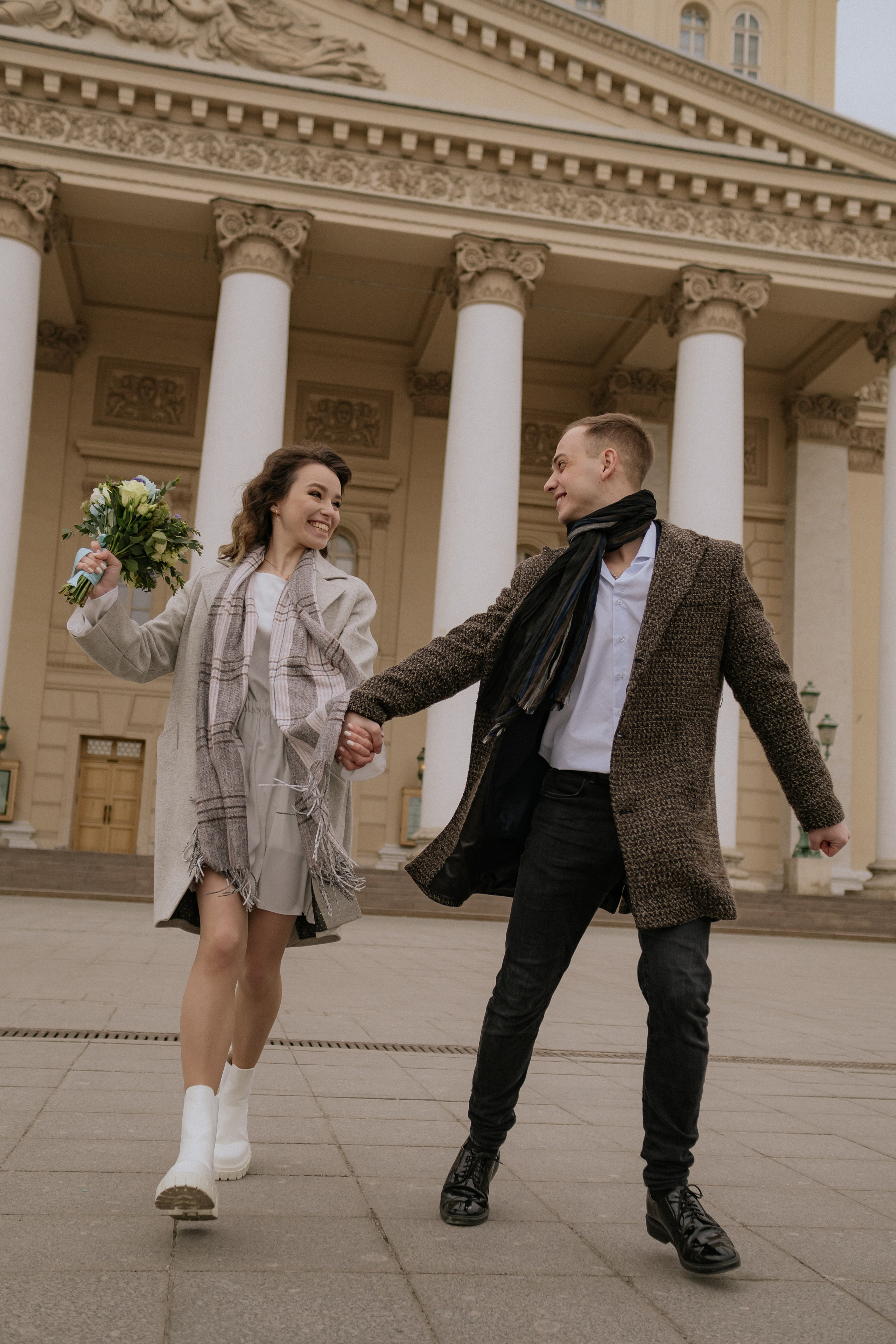 Идеи для свадебной фотосессии. Свадебный фотограф в Москве
