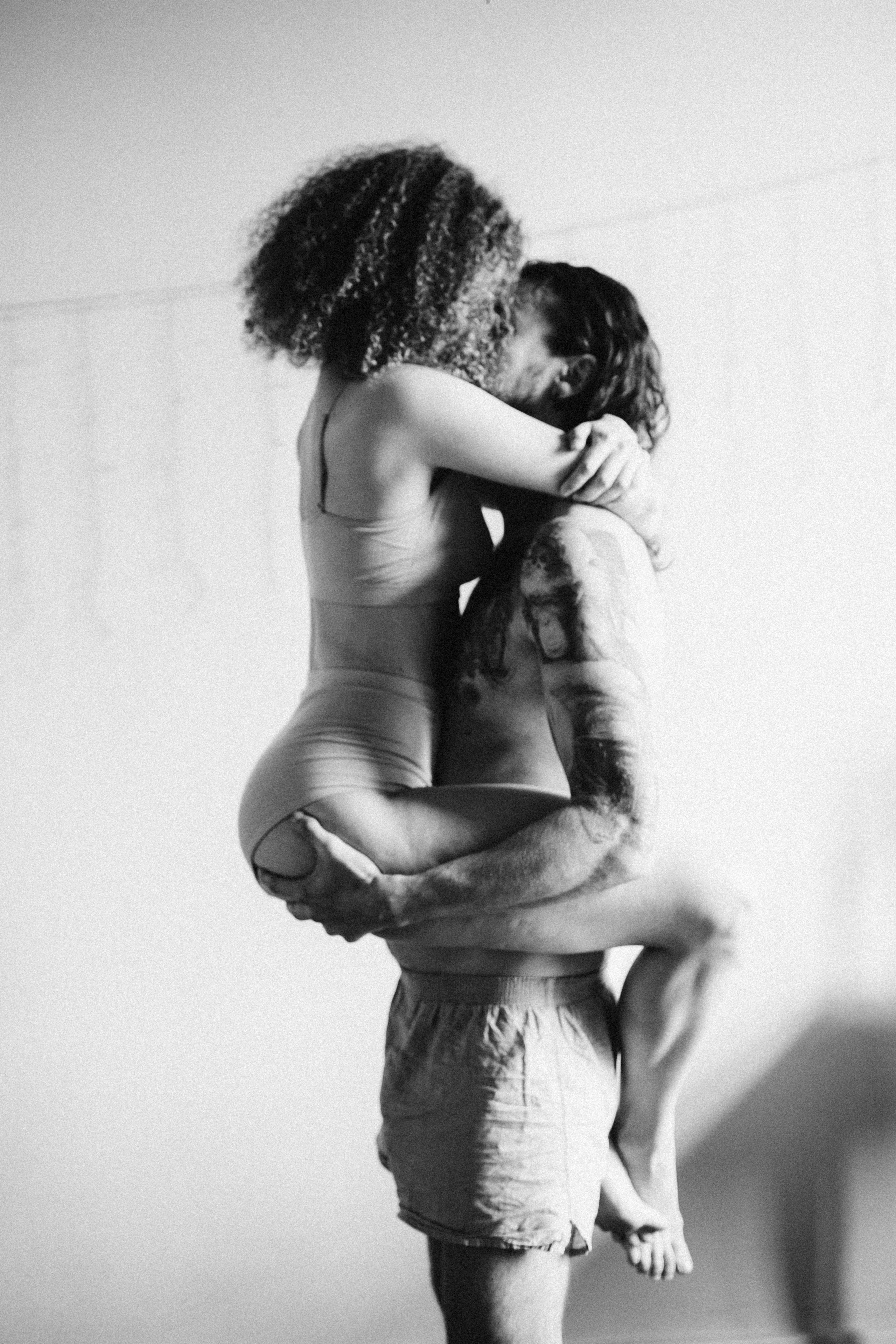 Ню фотограф в Москве. Портреты и фотографические истории Анастасии Марченко