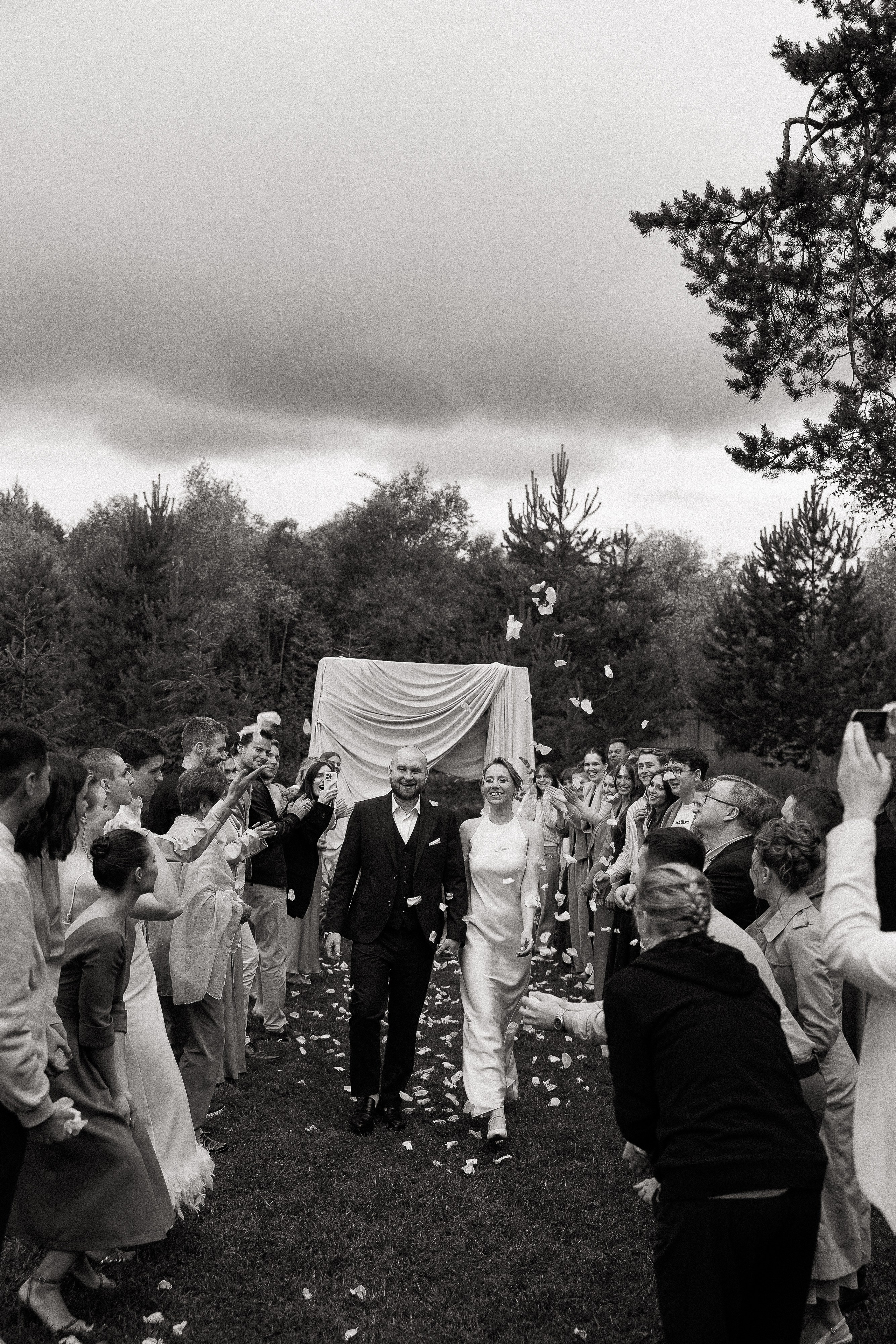 СВАДЬБЫ. Свадебный и event-фотограф Иван Волнухин