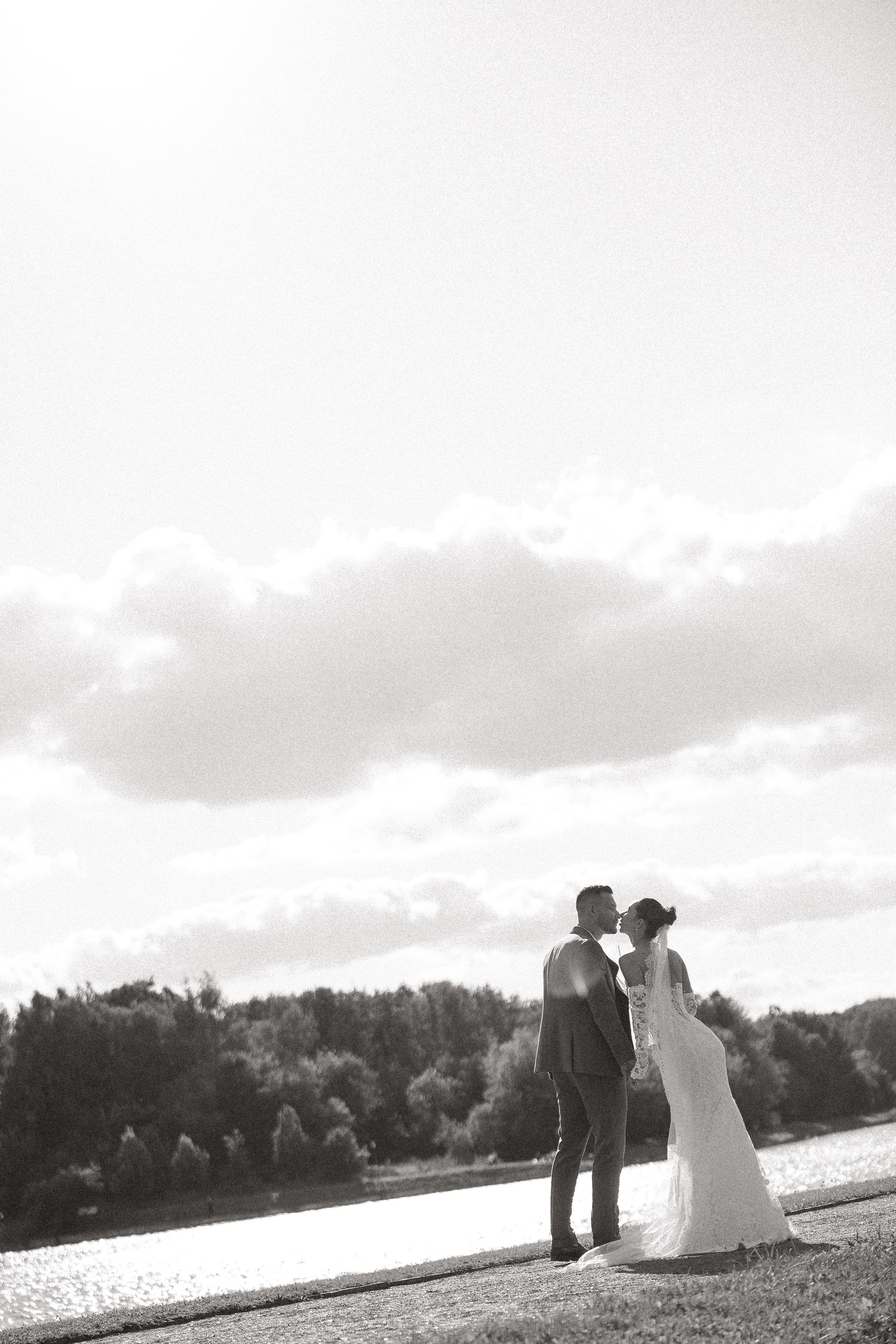 СВАДЬБЫ. Свадебный и event-фотограф Иван Волнухин