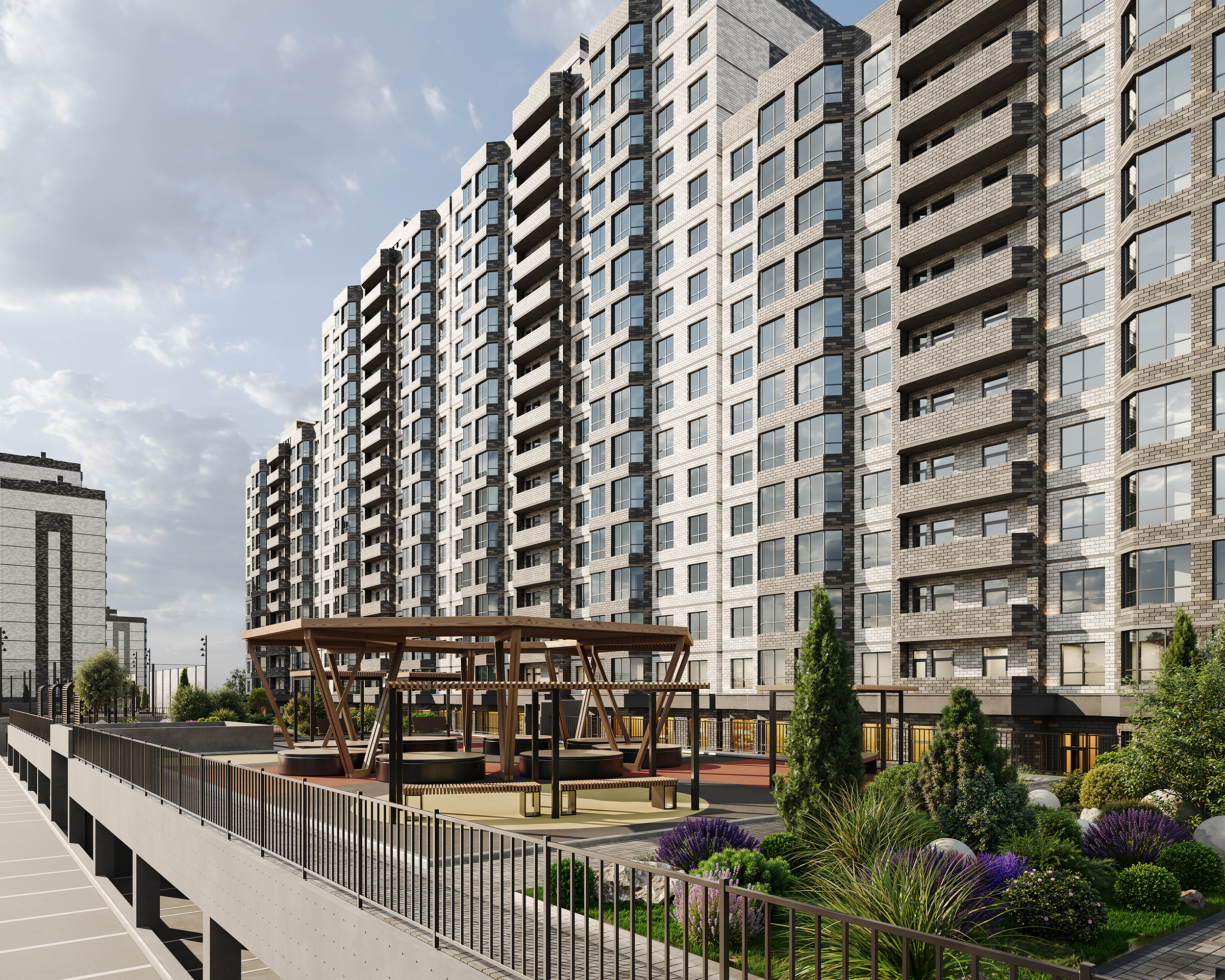 Услуги. Главная