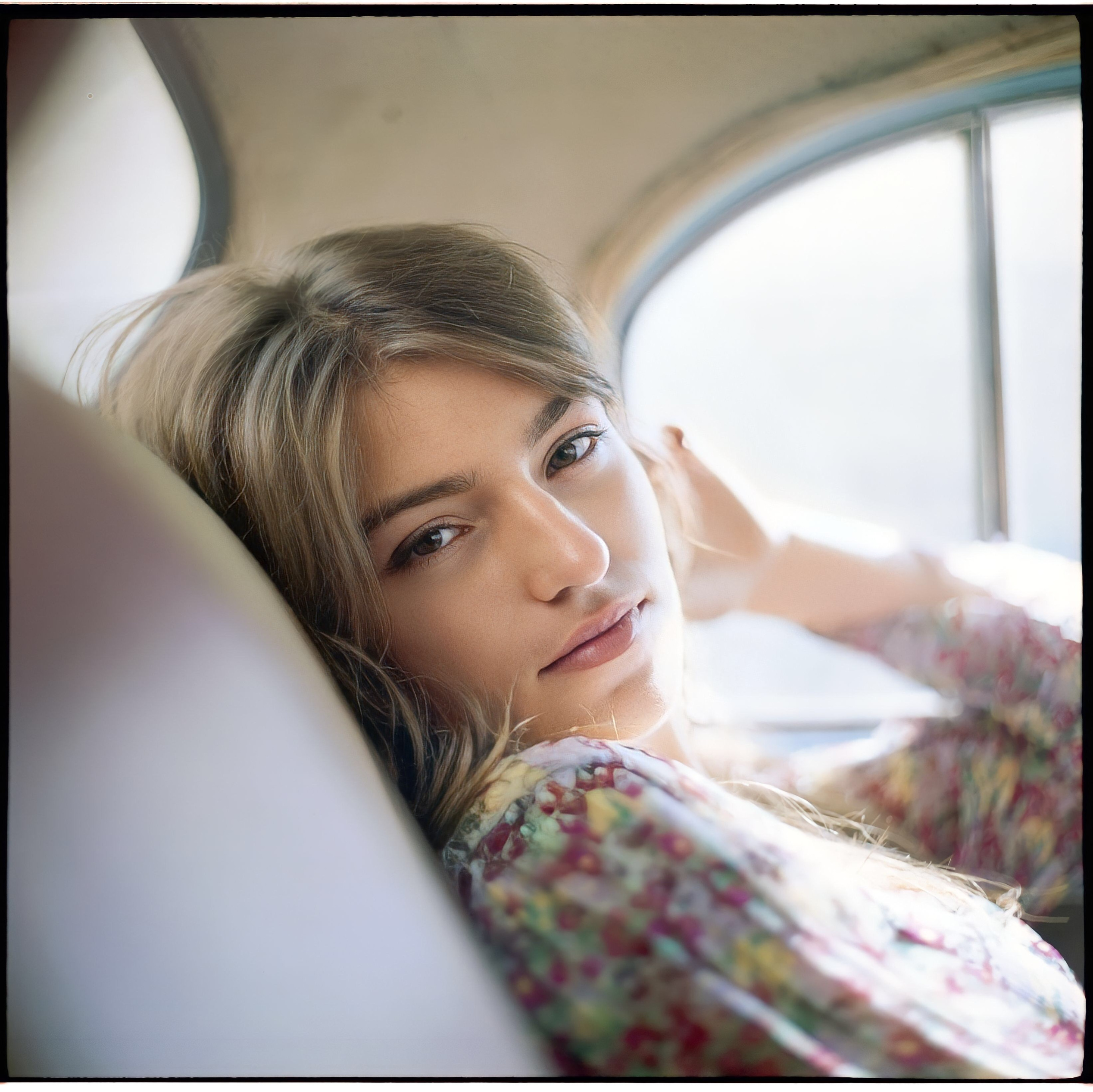 Фотограф в Армении Женя Гилевич