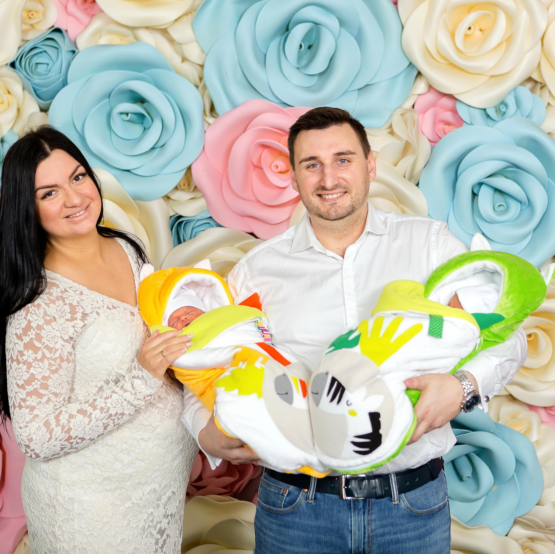 Услуги. Фотостудия Photo puzzle