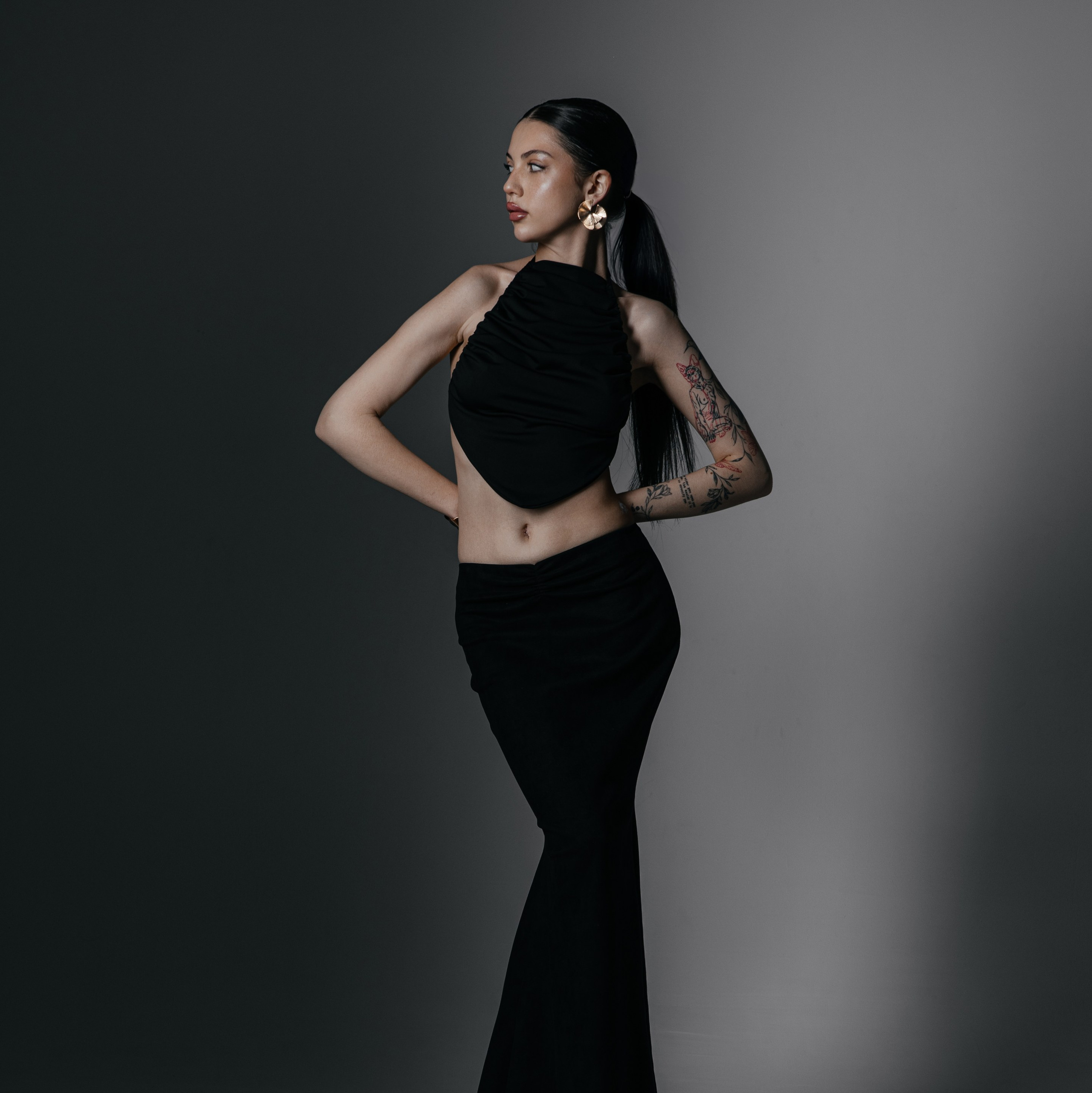 Портфолио. Главная