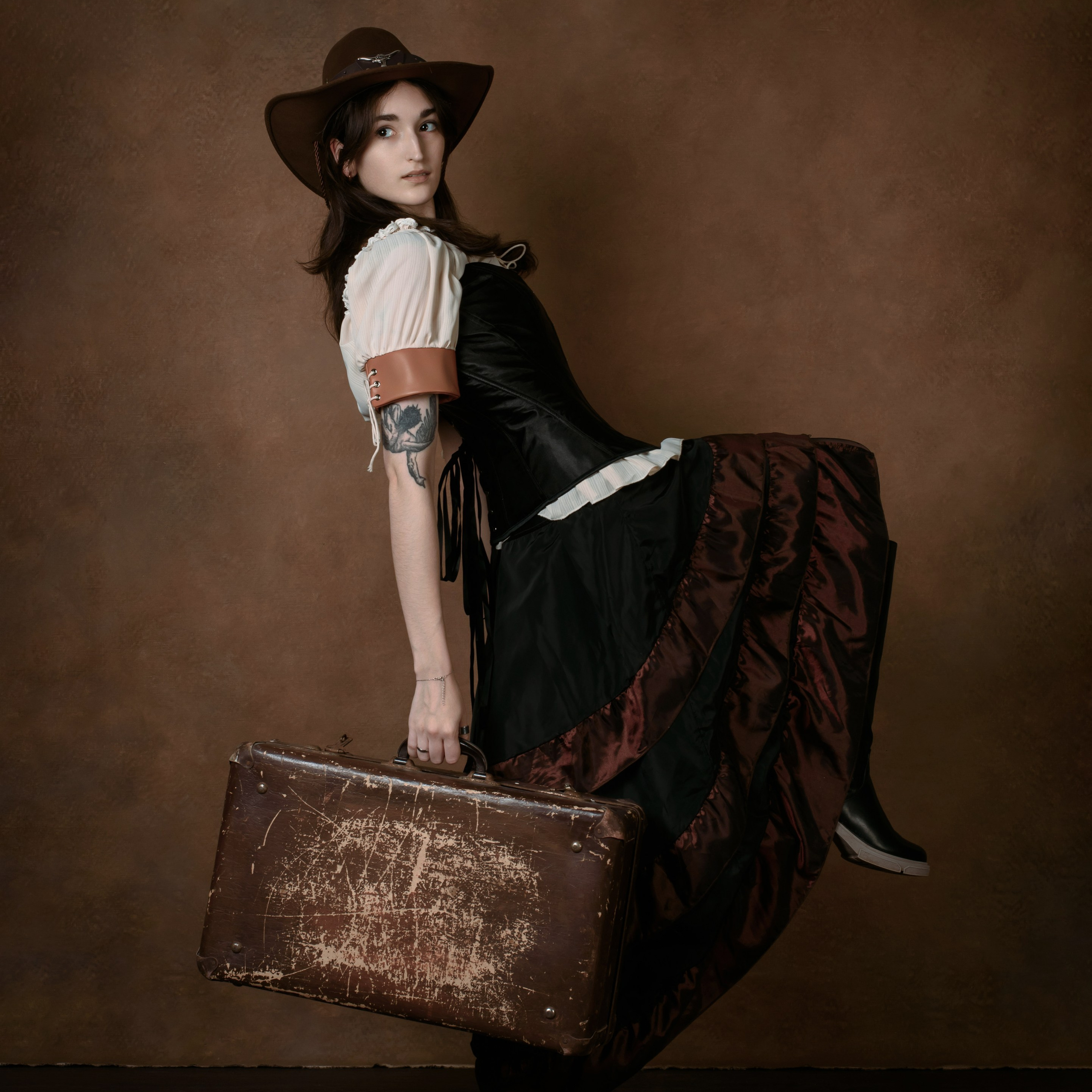 Мелкий реквизит студии. Фотографы в Орле Шестопаловы Юлия и Юрий