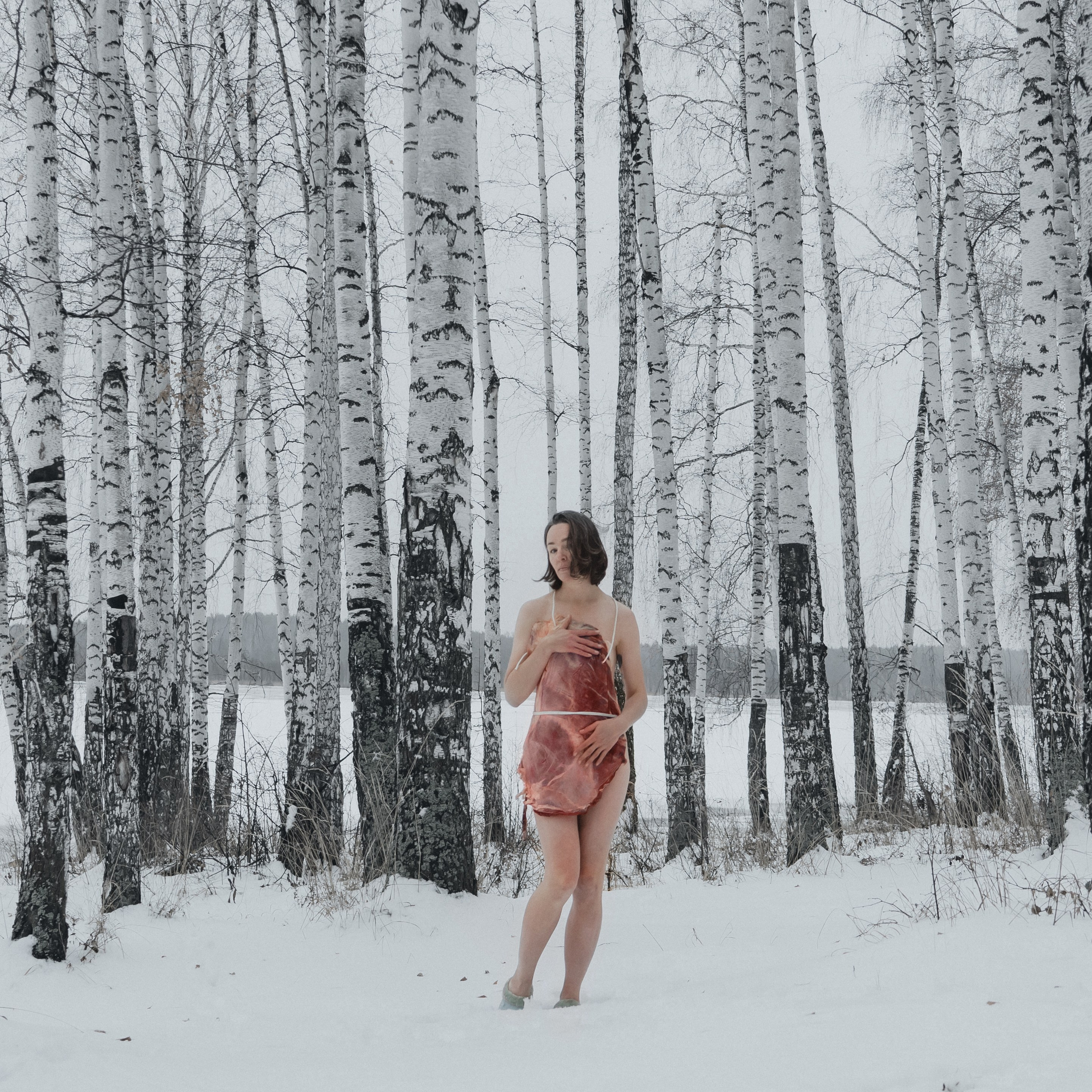 Интервью с Настей Арланцевой. Private image